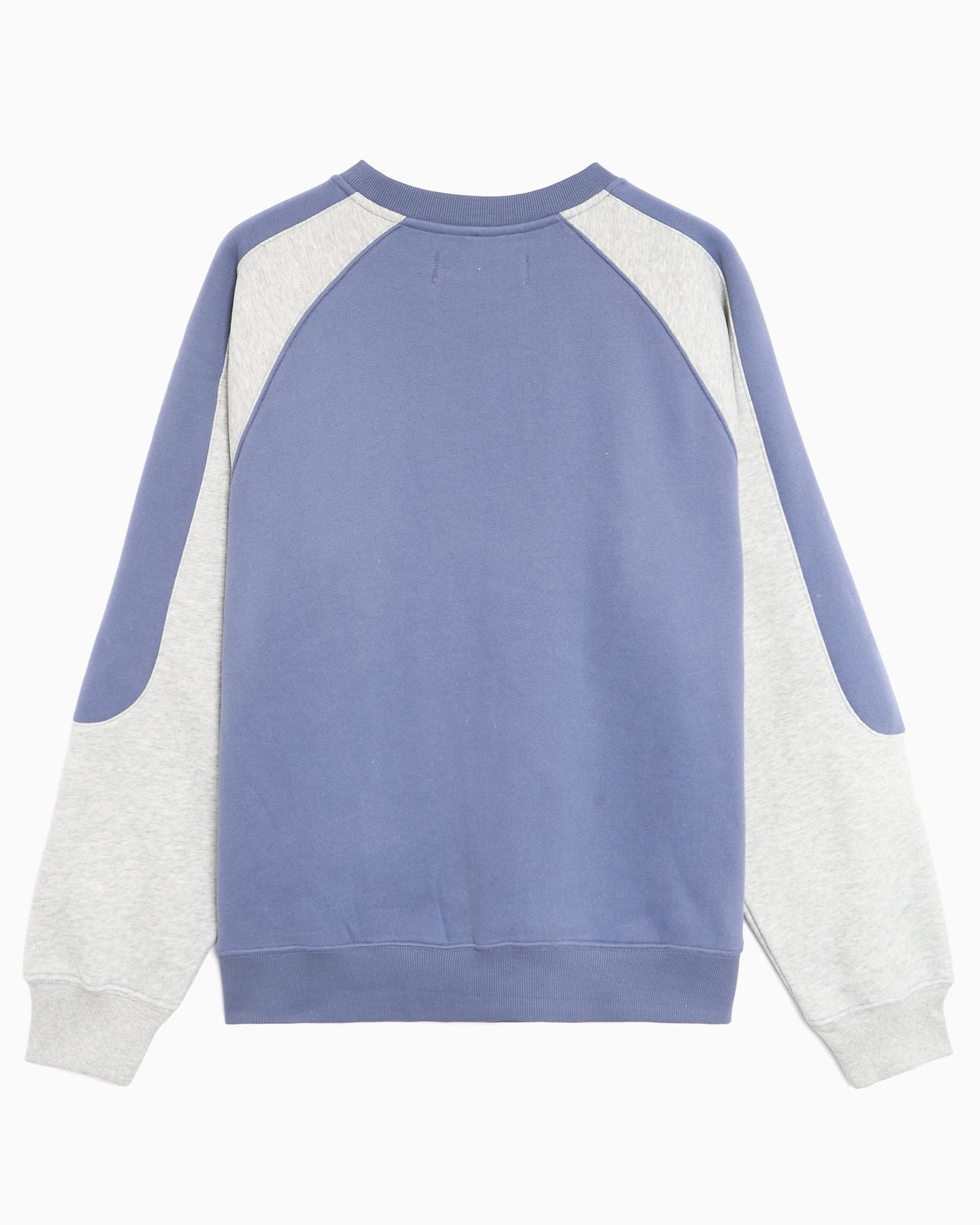 Sudadera con logo Relaxed Metalwood Alien para hombre