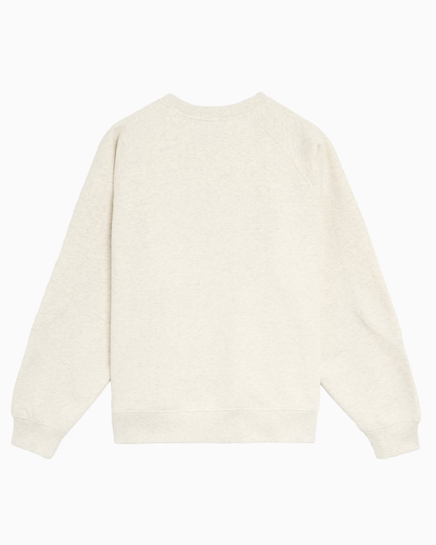 Sudadera con logo Relaxed Metalwood Unisex