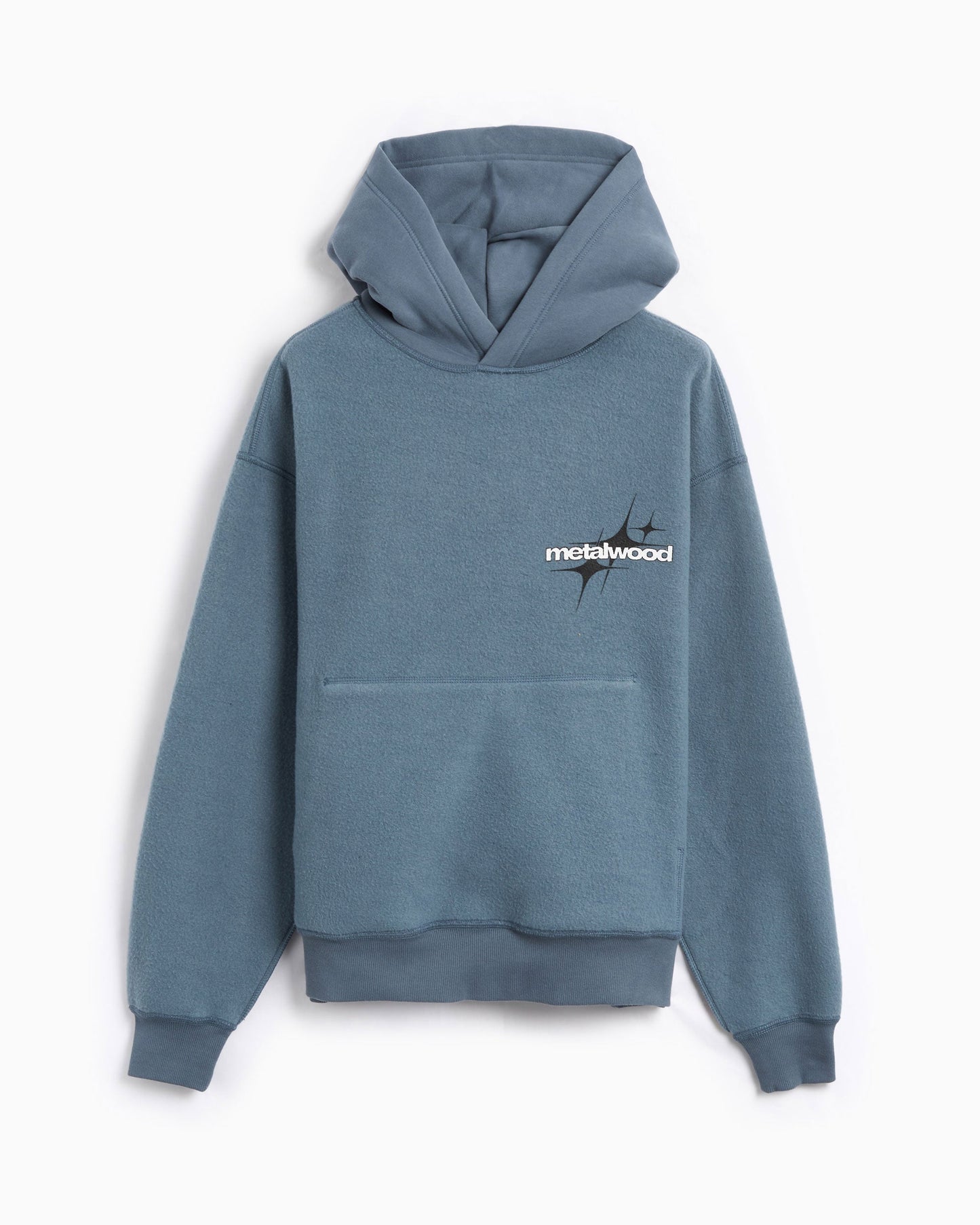 Sudadera con capucha Metalwood Reverse Twinkle Men's Hoodie para hombre