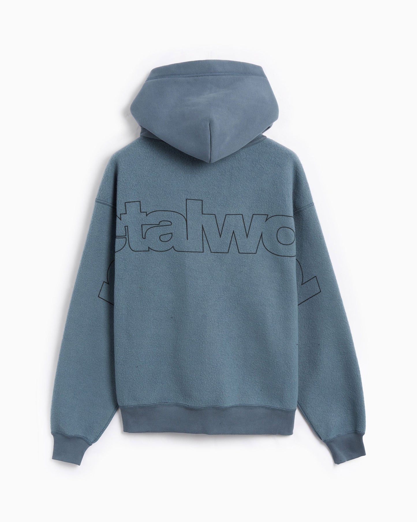 Sudadera con capucha Metalwood Reverse Twinkle Men's Hoodie para hombre