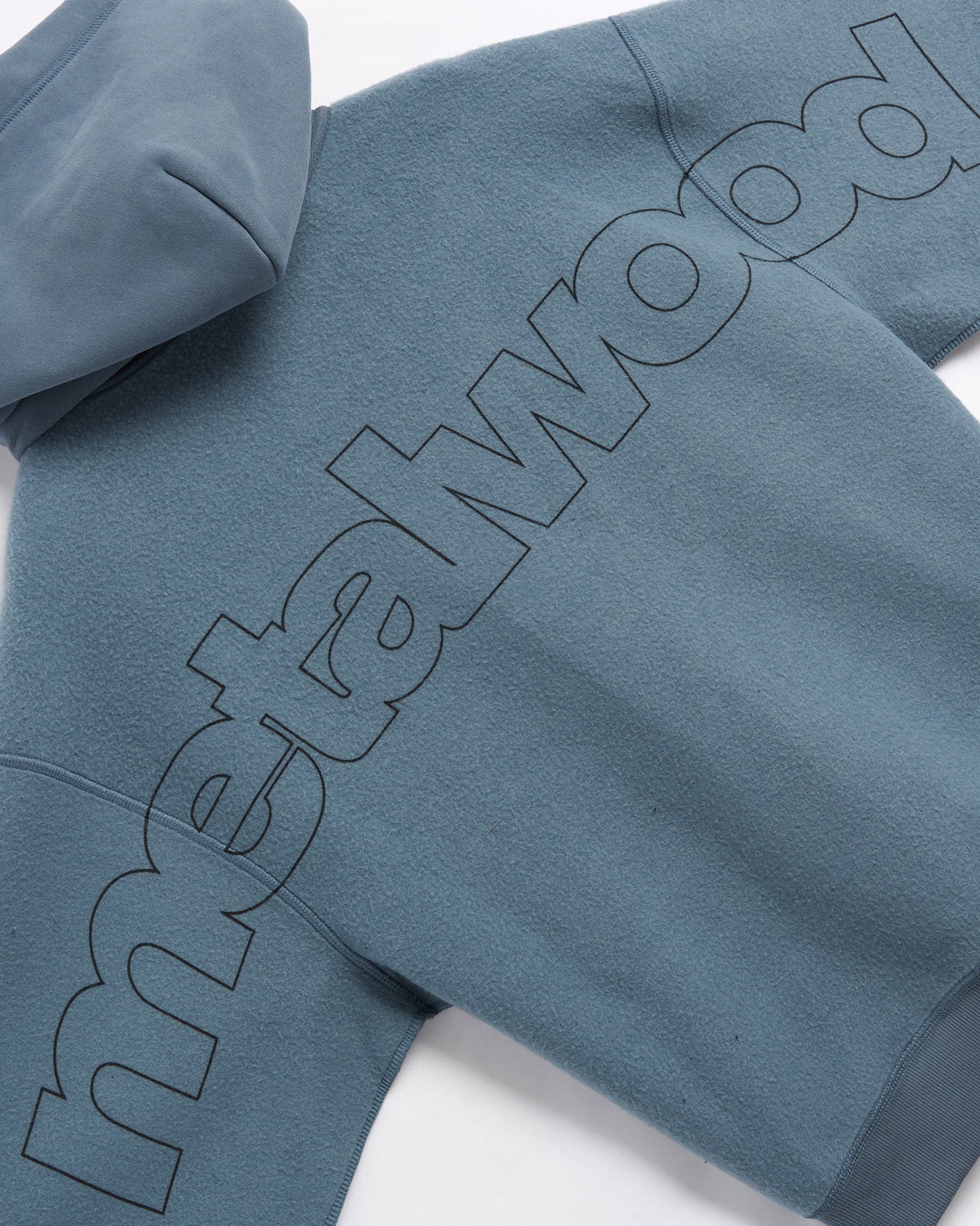 Sudadera con capucha Metalwood Reverse Twinkle Men's Hoodie para hombre