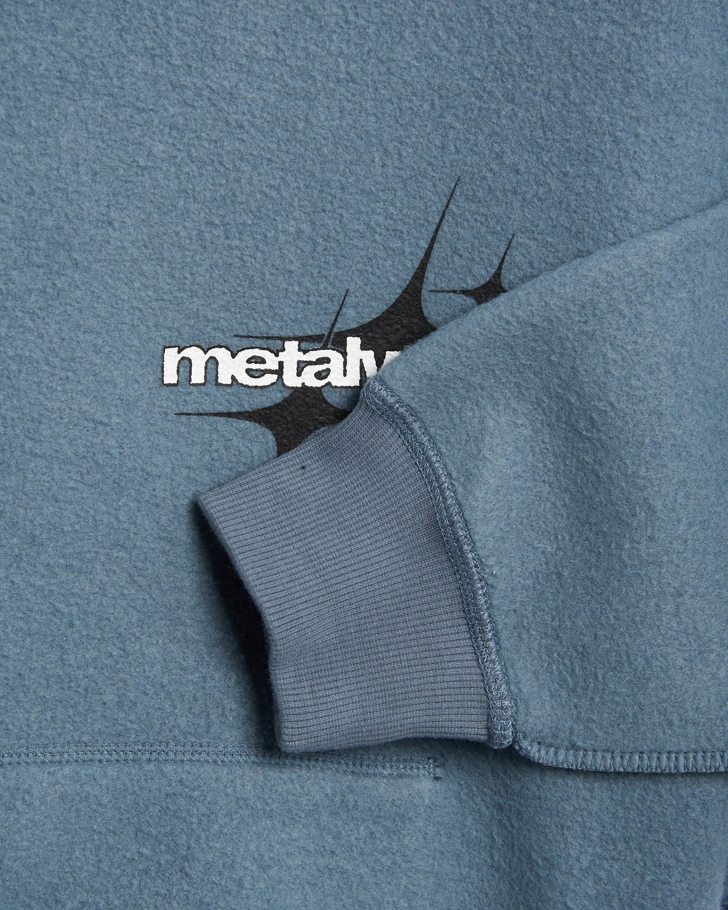 Sudadera con capucha Metalwood Reverse Twinkle Men's Hoodie para hombre