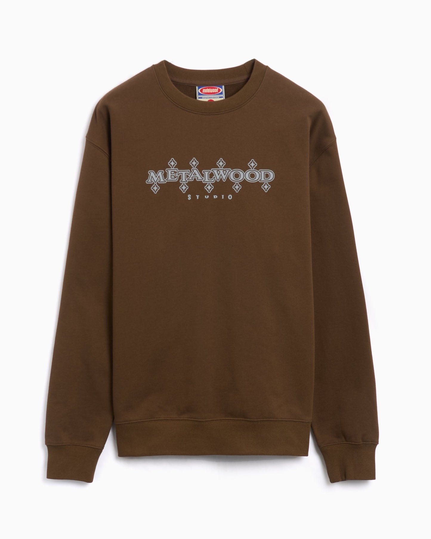 Sudadera Metalwood Studio Diamonds Men's Sweatshirt para hombre