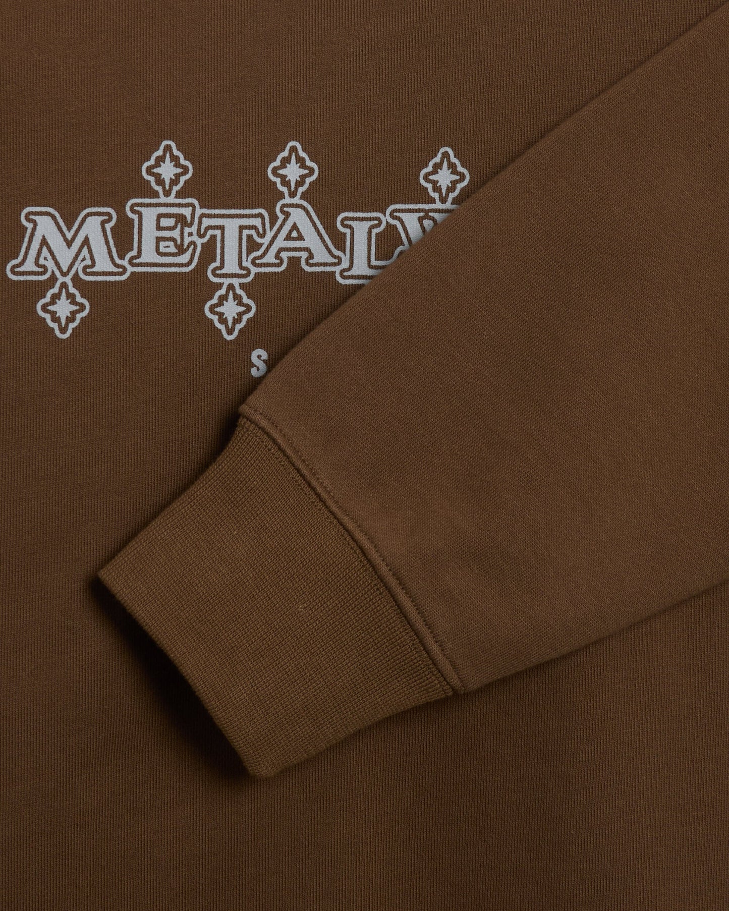 Sudadera Metalwood Studio Diamonds Men's Sweatshirt para hombre
