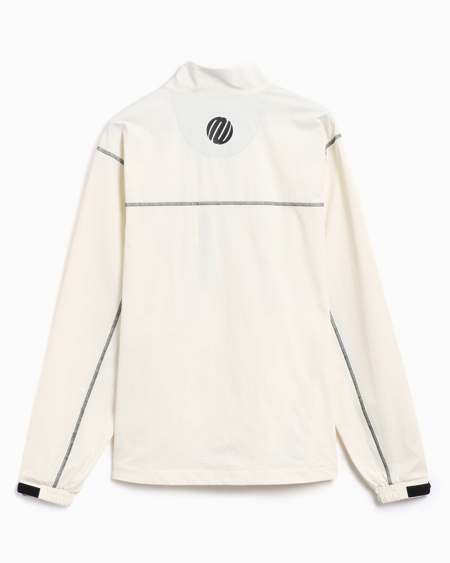 Sudadera Half Zip Metalwood Studio Men's 1/4 Zip Sweatshirt para hombre