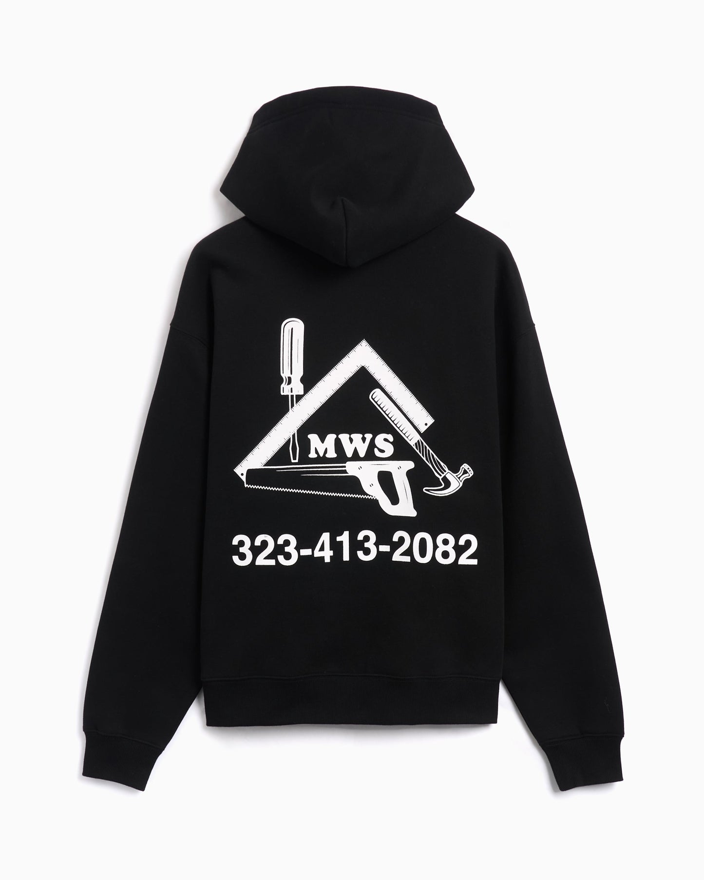 Sudadera con capucha Metalwood Studio Workshop Men's Hoodie para hombre