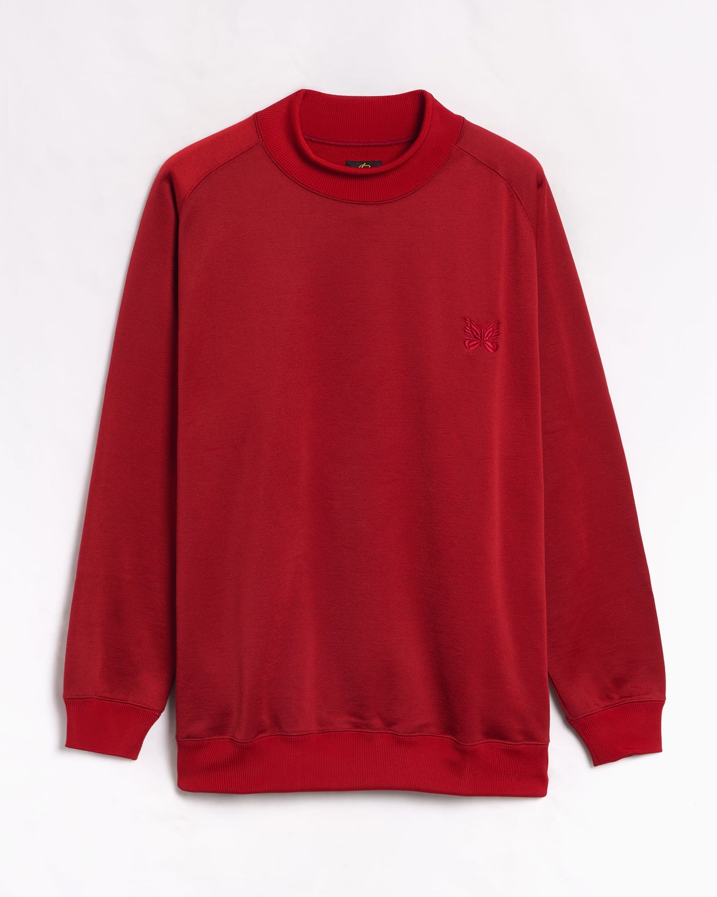 Sudadera con logo Relaxed Needles Bright para hombre