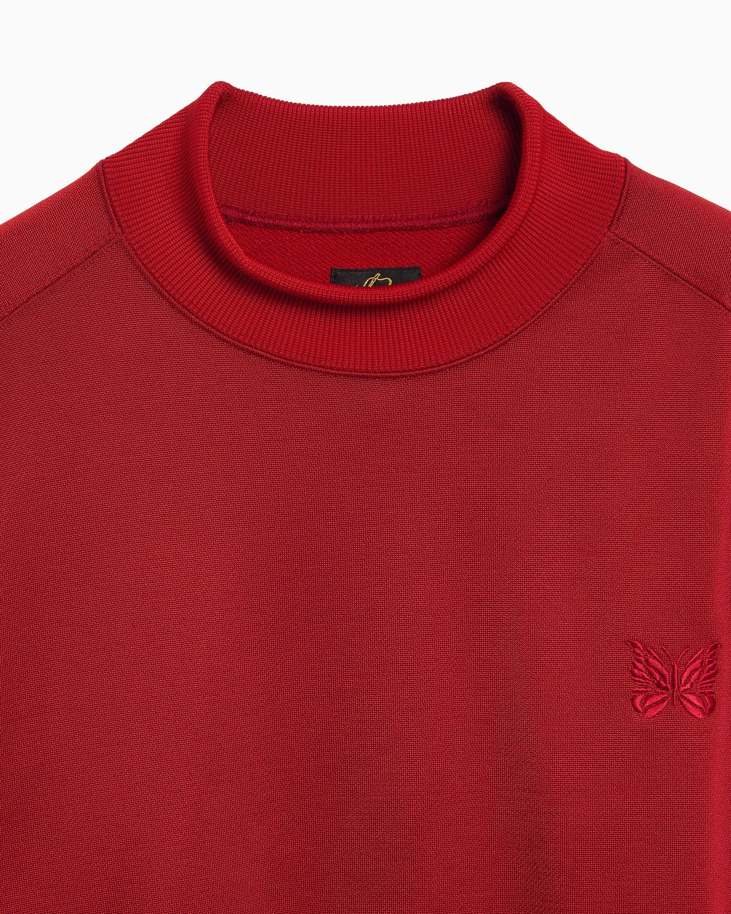 Sudadera con logo Relaxed Needles Bright para hombre