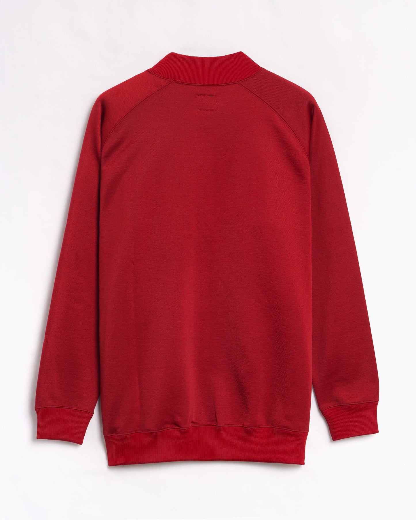 Sudadera con logo Relaxed Needles Bright para hombre