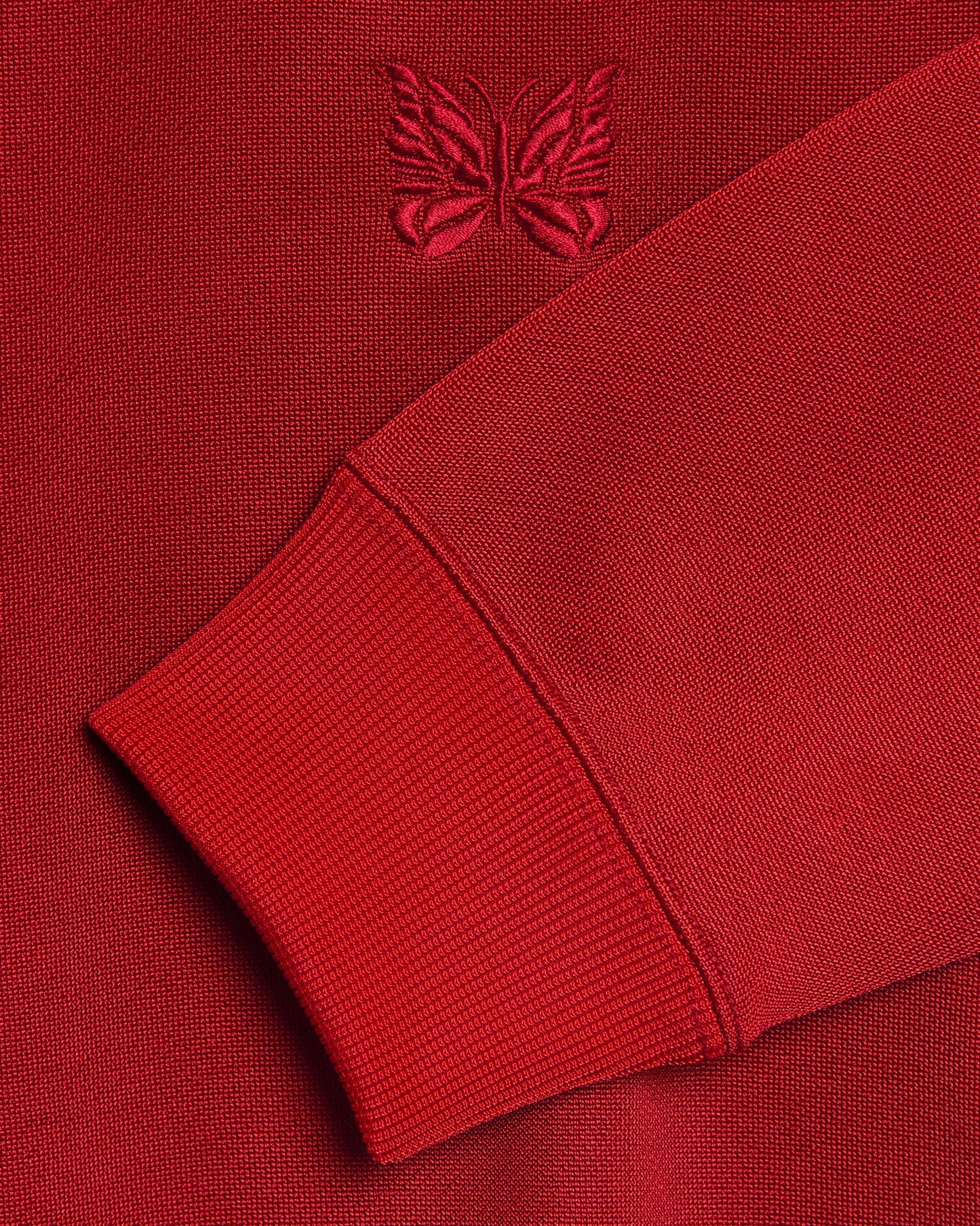 Sudadera con logo Relaxed Needles Bright para hombre