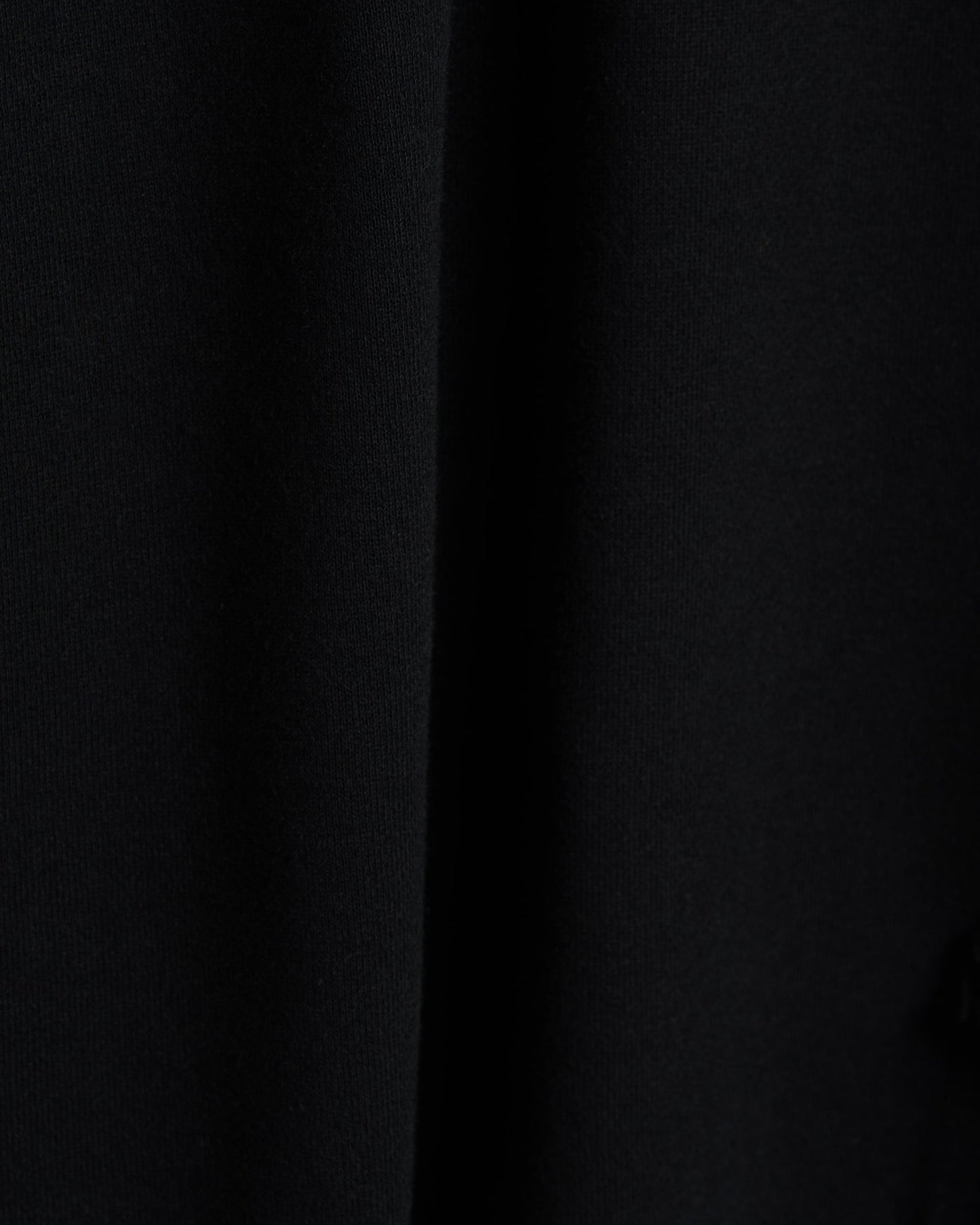 Sudadera con logo Relaxed Needles Deconstructed para hombre