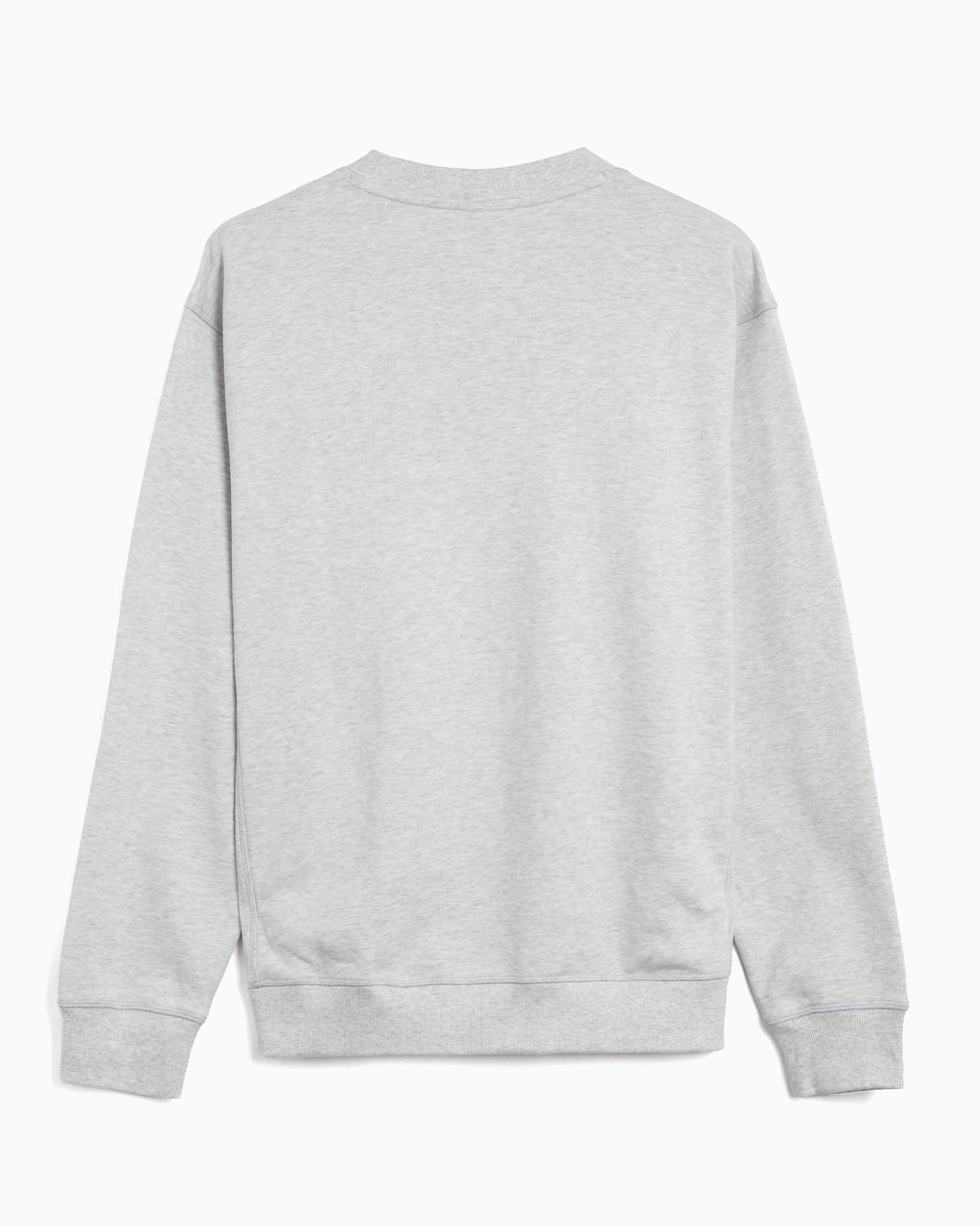 Sudadera con logo Relaxed New Balance Athletics Premium para hombre