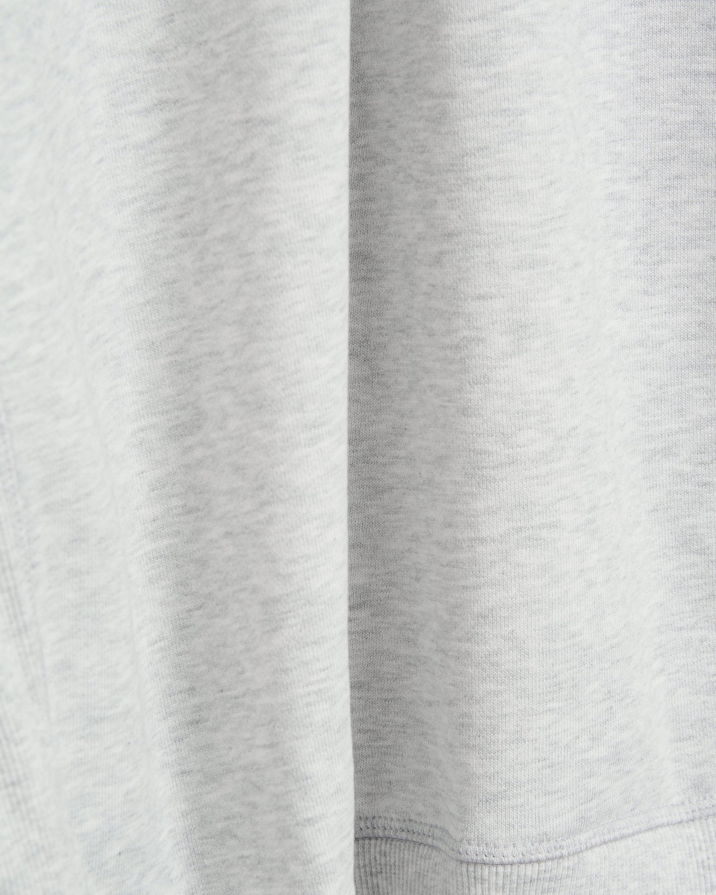 Sudadera con logo Relaxed New Balance Athletics Premium para hombre
