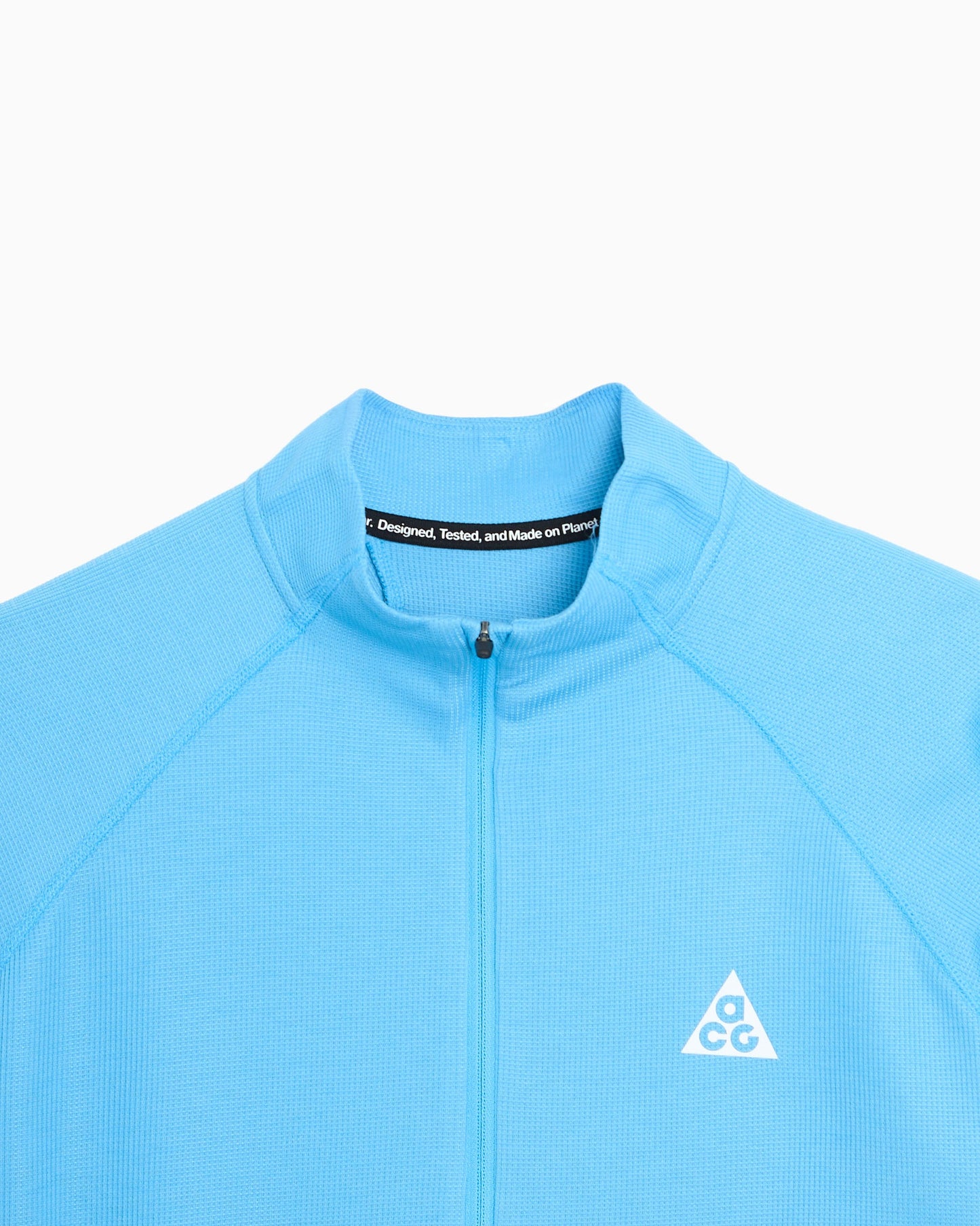 Sudadera Half Zip con logo Relaxed Nike ACG Dri-FIT para hombre