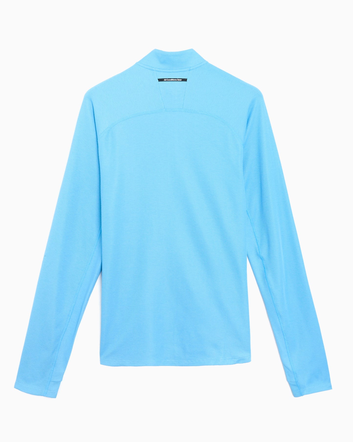 Sudadera Half Zip con logo Relaxed Nike ACG Dri-FIT para hombre