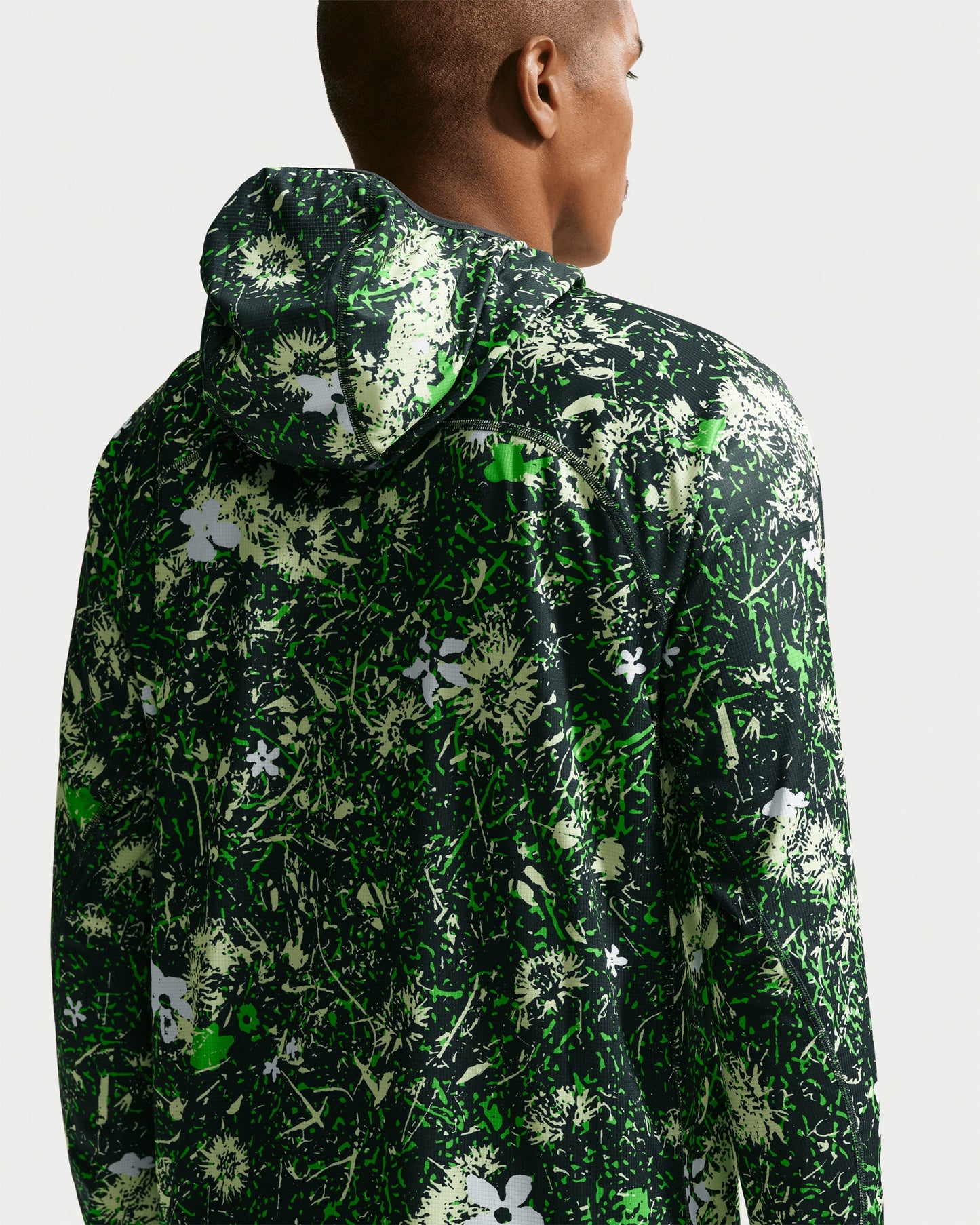 Sudadera con capucha Protección UV Nike ACG "Solar Chase" para hombre