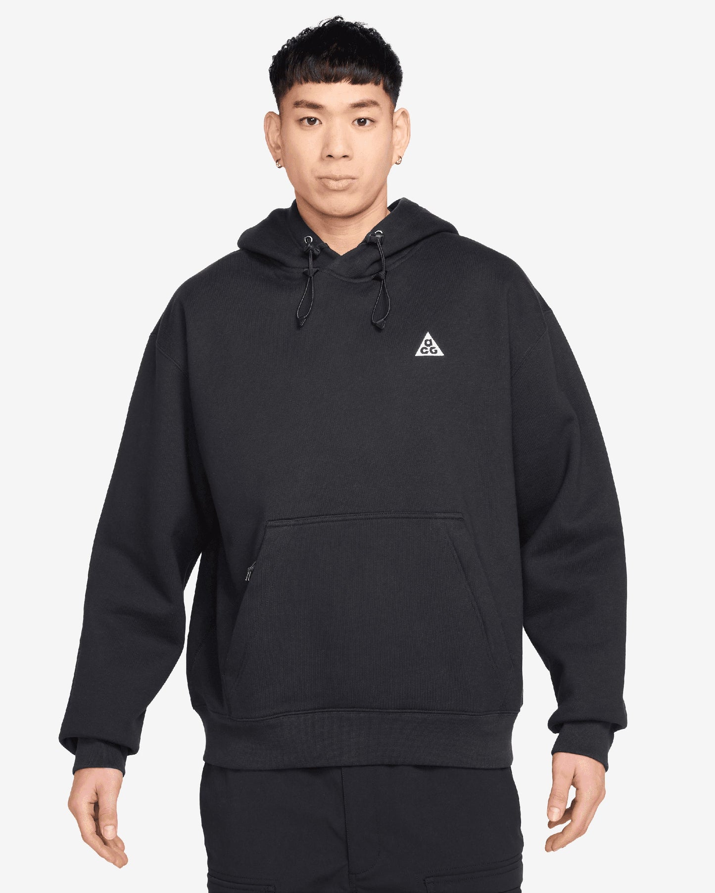 Sudadera con capucha Oversize Nike ACG Therma-FIT "Tuff Fleece" para hombre
