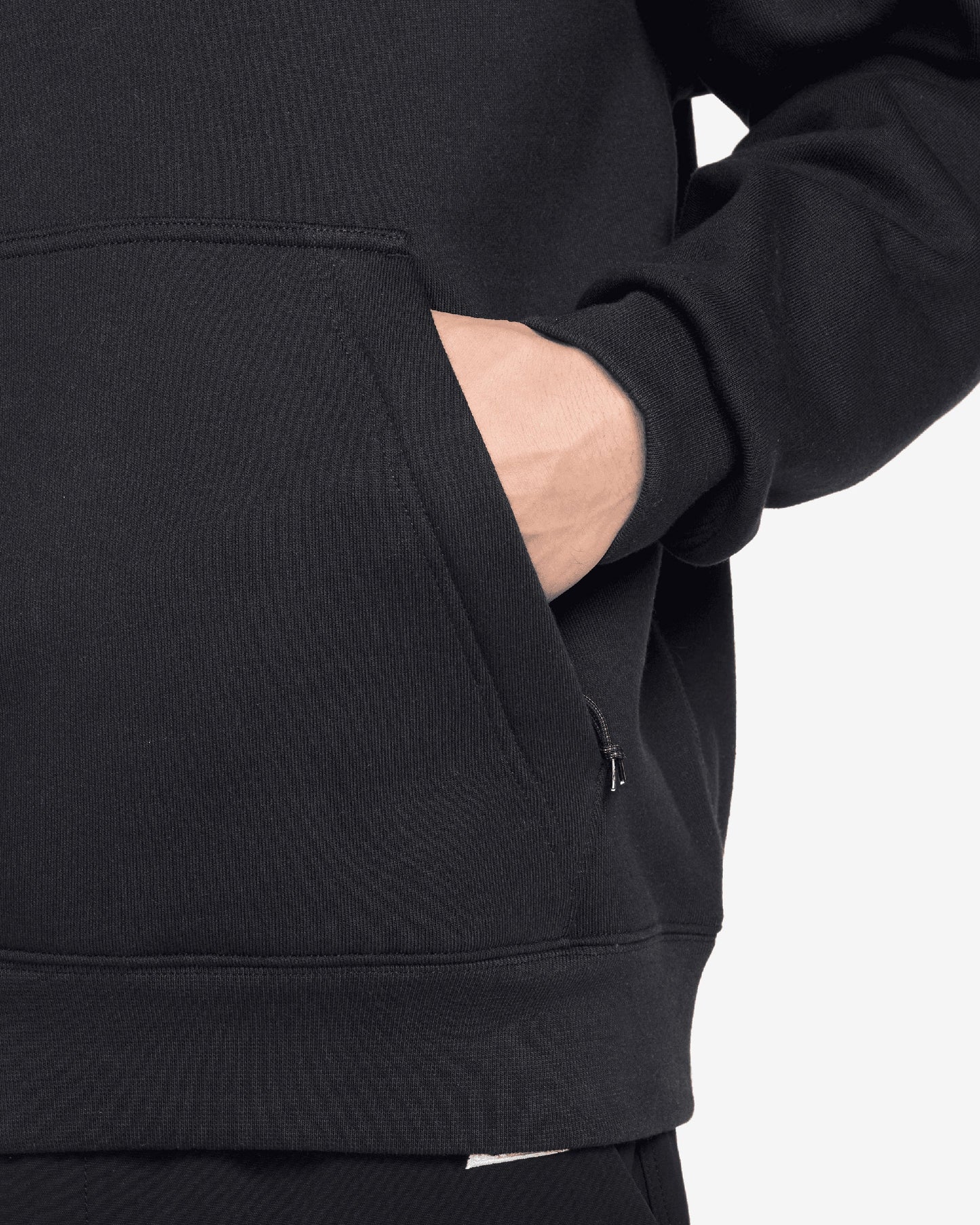 Sudadera con capucha Oversize Nike ACG Therma-FIT "Tuff Fleece" para hombre
