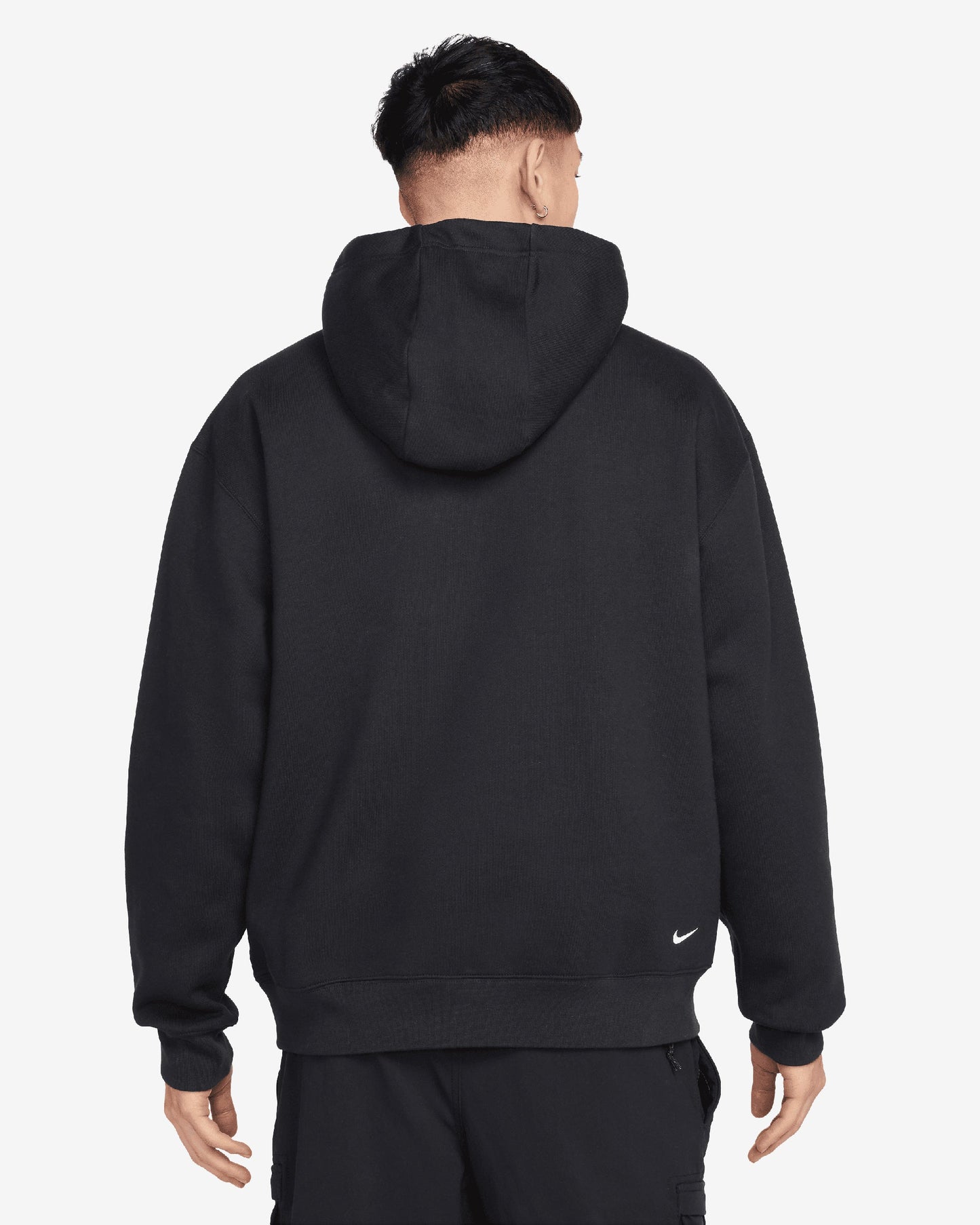 Sudadera con capucha Oversize Nike ACG Therma-FIT "Tuff Fleece" para hombre