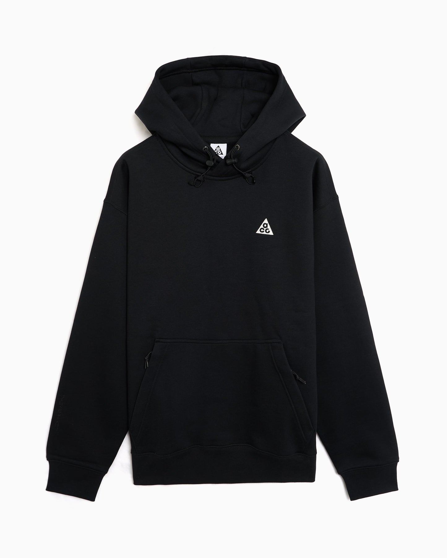 Sudadera con capucha Oversize Nike ACG Therma-FIT "Tuff Fleece" para hombre