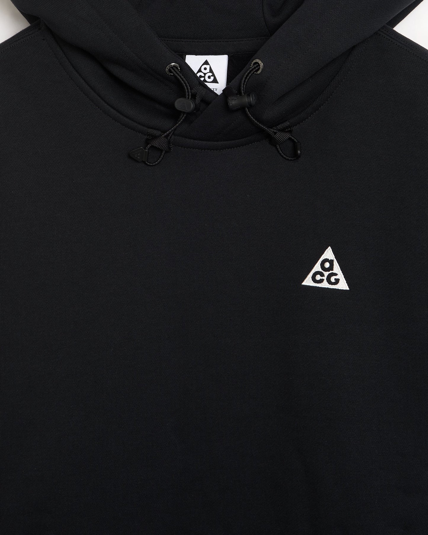 Sudadera con capucha Oversize Nike ACG Therma-FIT "Tuff Fleece" para hombre