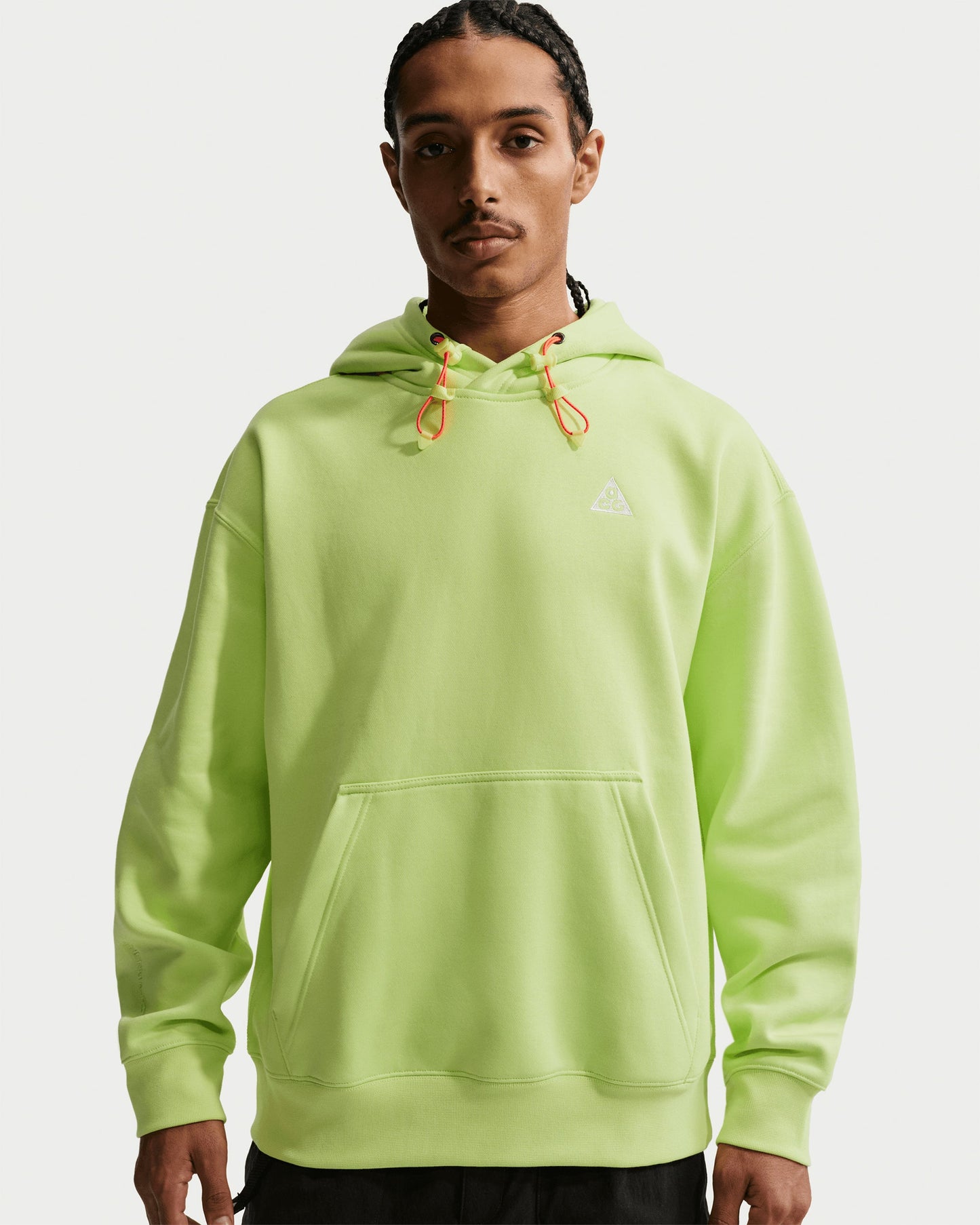 Sudadera con capucha Oversize Nike ACG "Tuff Fleece" Therma-FIT Unisex