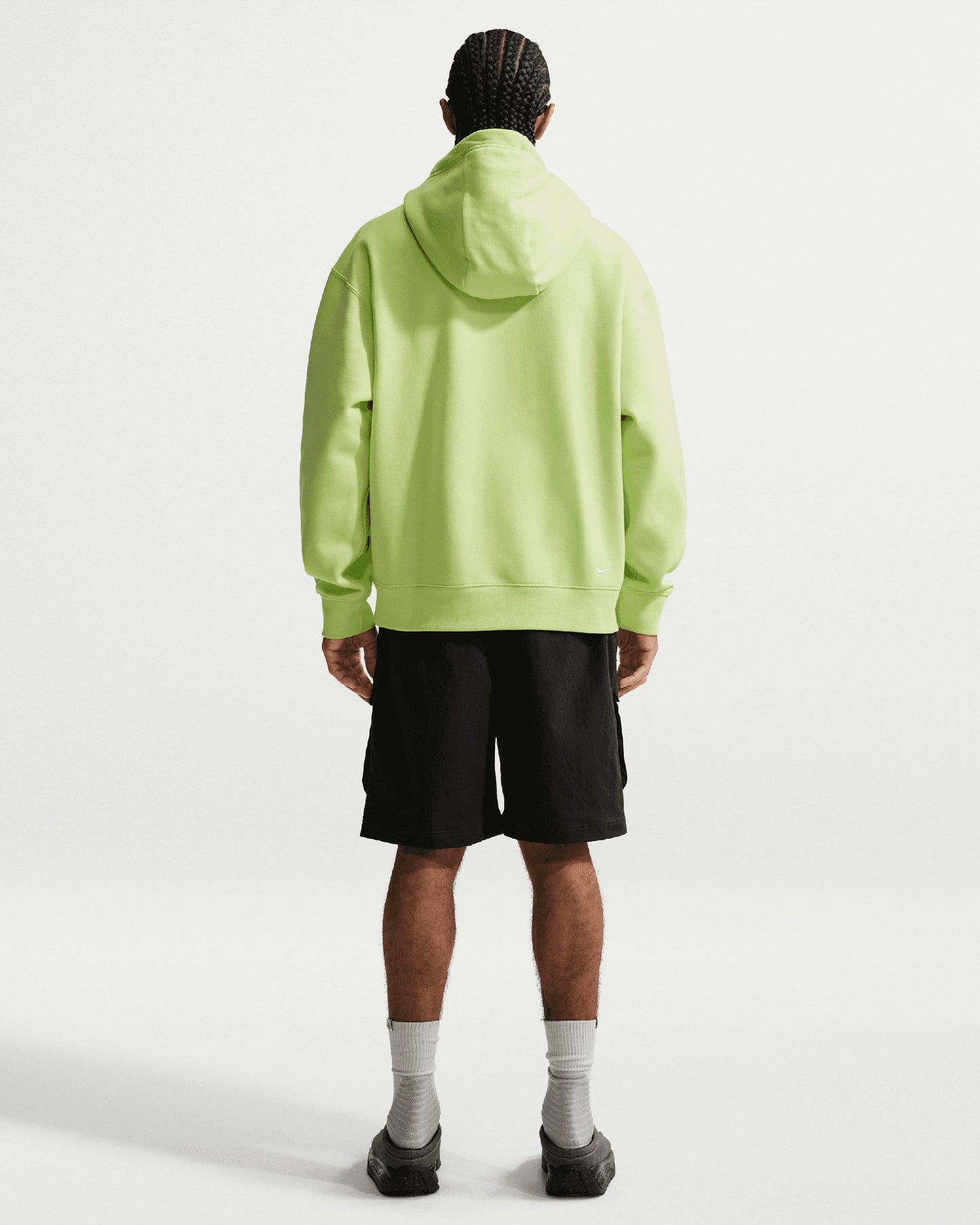 Sudadera con capucha Oversize Nike ACG "Tuff Fleece" Therma-FIT Unisex