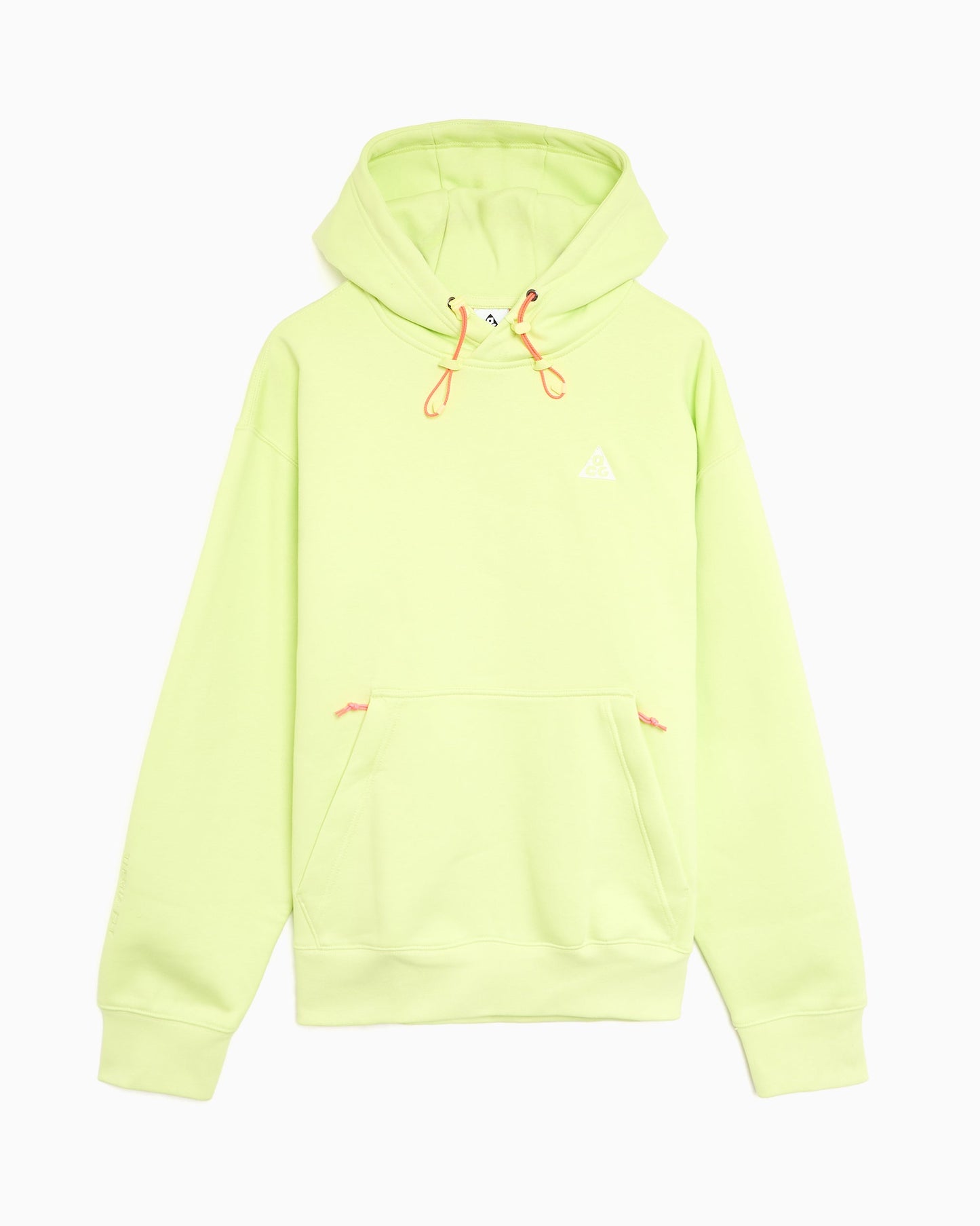 Sudadera con capucha Oversize Nike ACG "Tuff Fleece" Therma-FIT Unisex