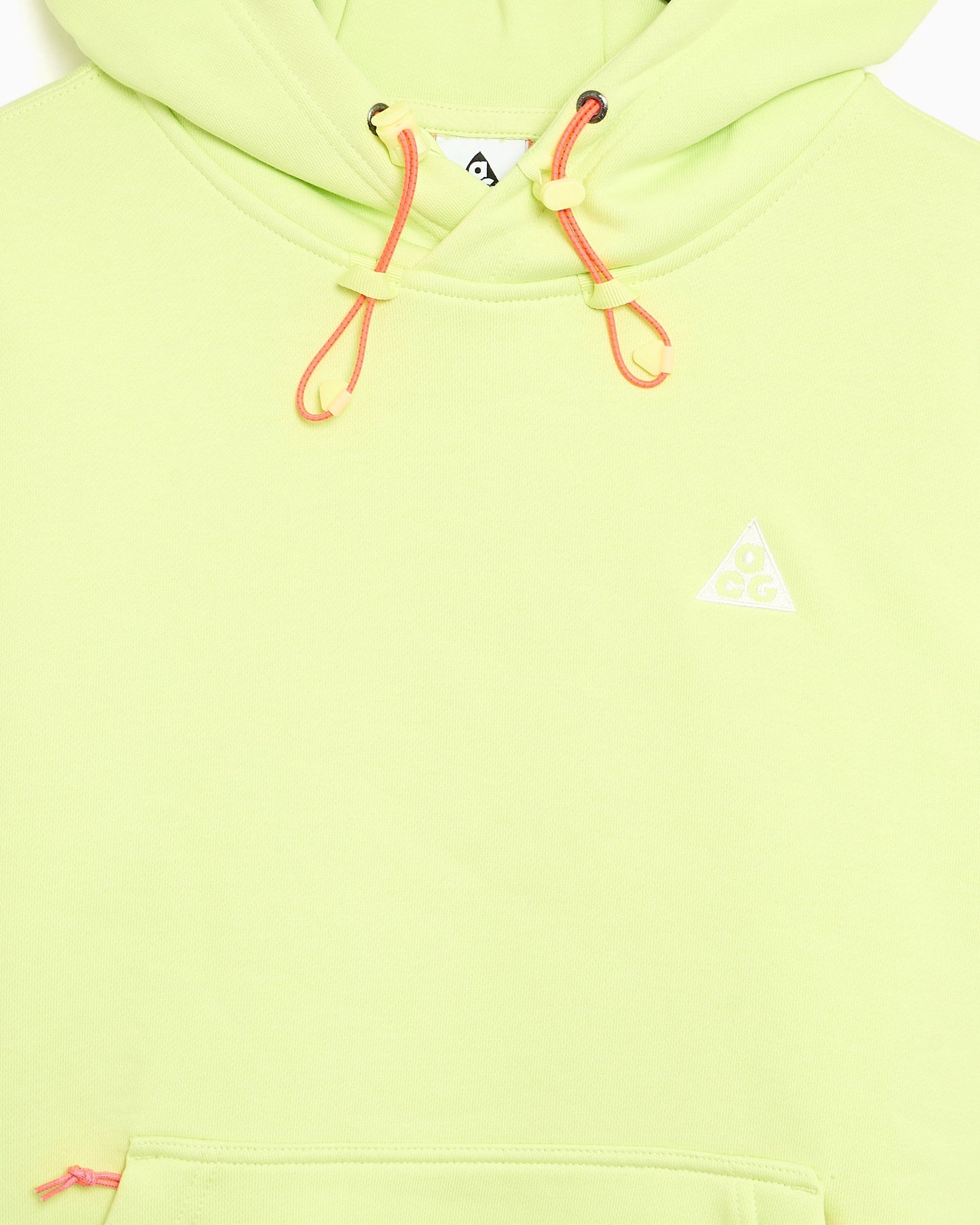 Sudadera con capucha Oversize Nike ACG "Tuff Fleece" Therma-FIT Unisex