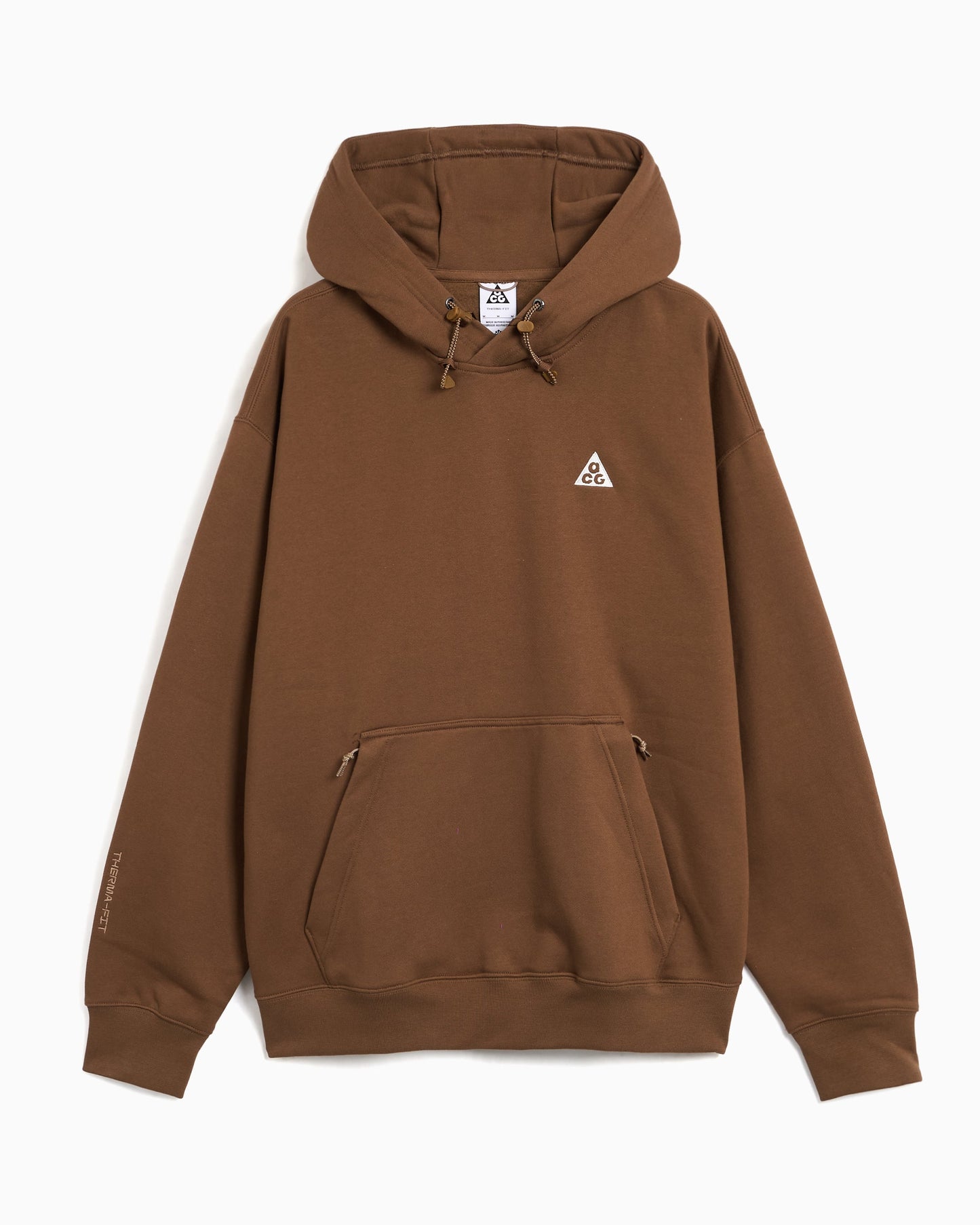 Sudadera con capucha Relaxed Nike ACG Tuff Fleece Therma-FIT Unisex