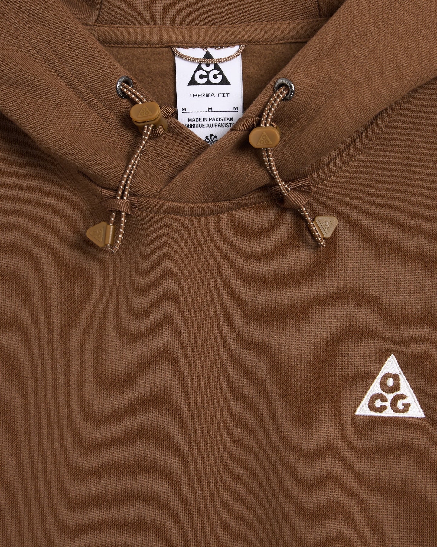Sudadera con capucha Relaxed Nike ACG Tuff Fleece Therma-FIT Unisex