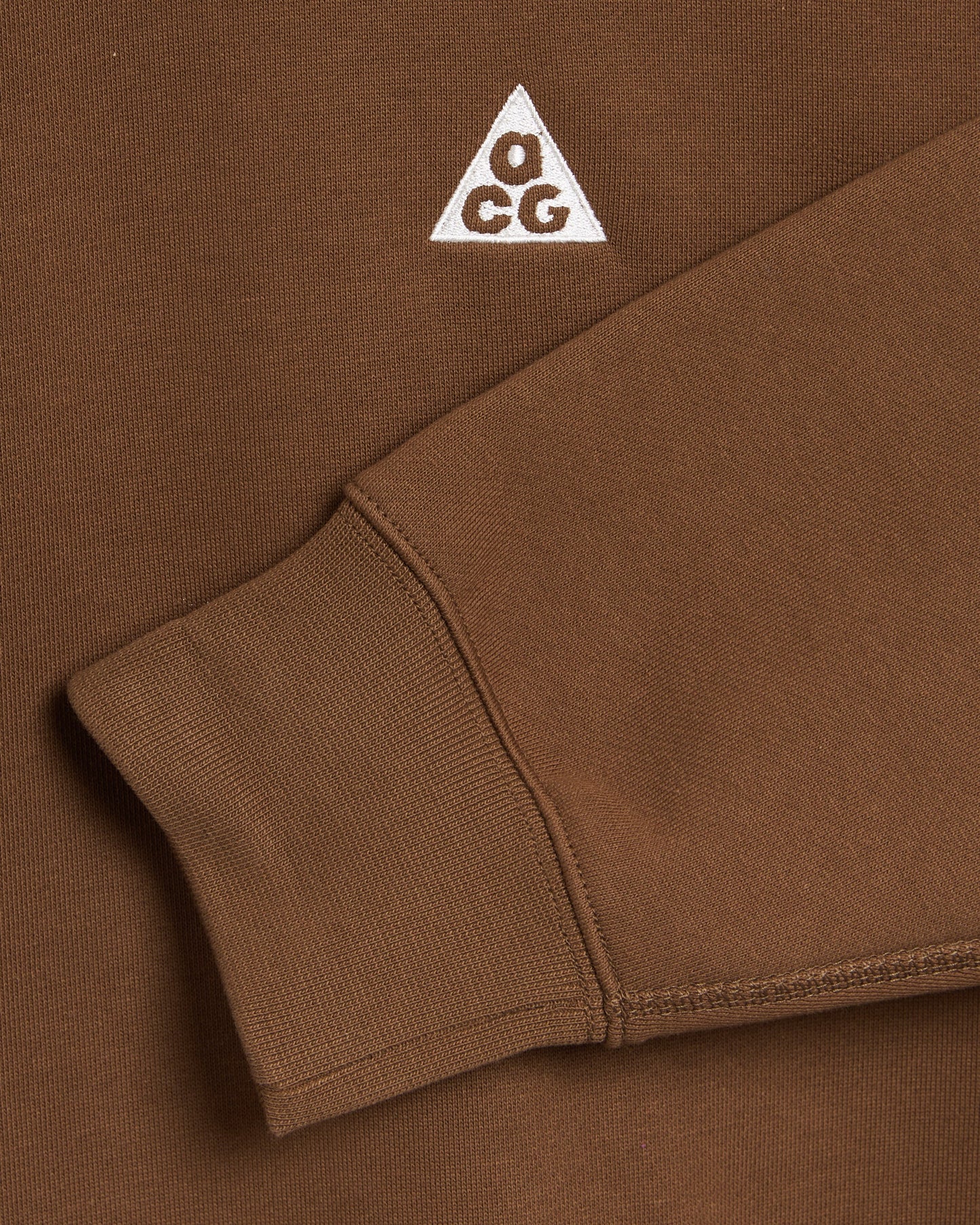 Sudadera con capucha Relaxed Nike ACG Tuff Fleece Therma-FIT Unisex