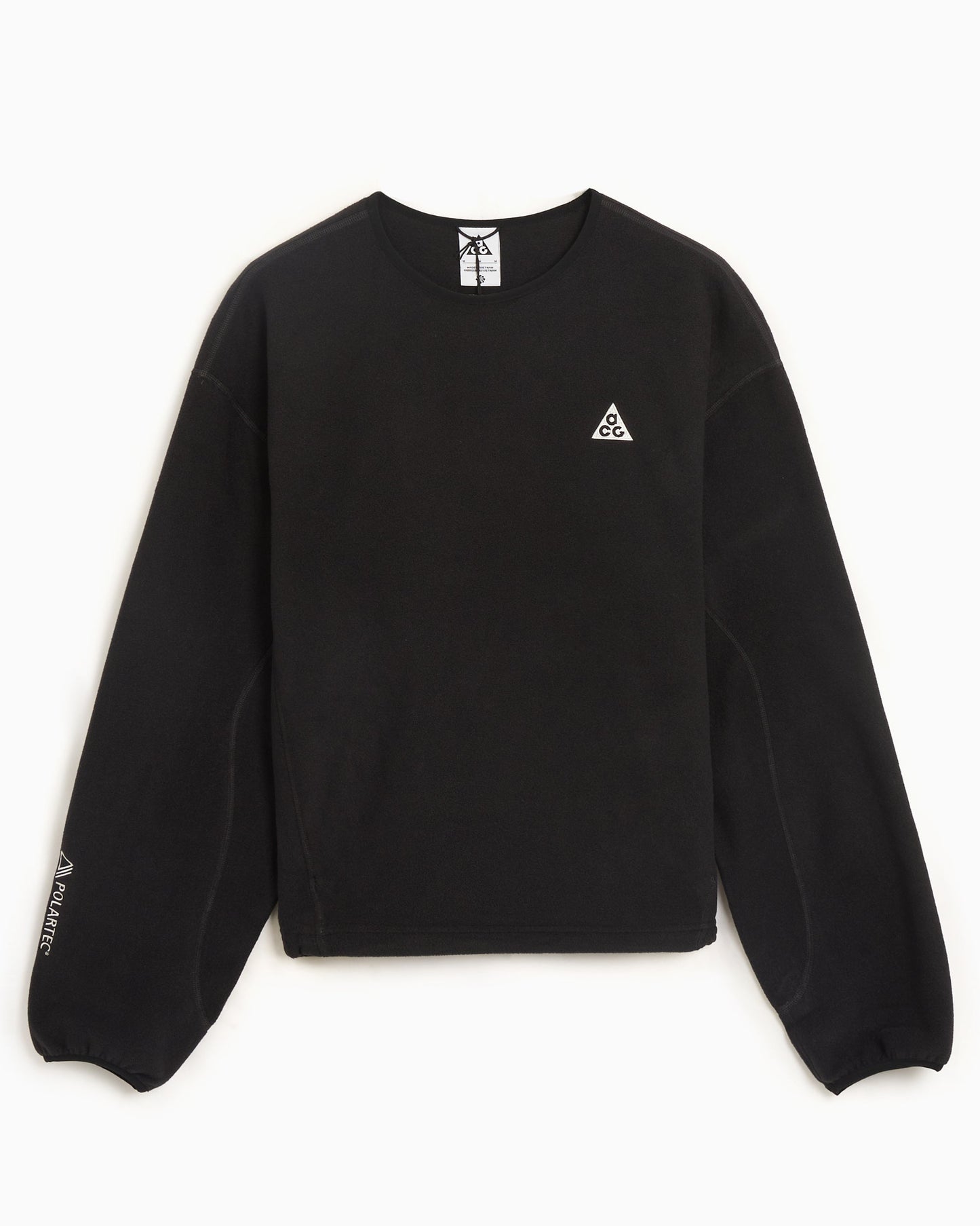 Sudadera Nike ACG Wolf Tree para hombre