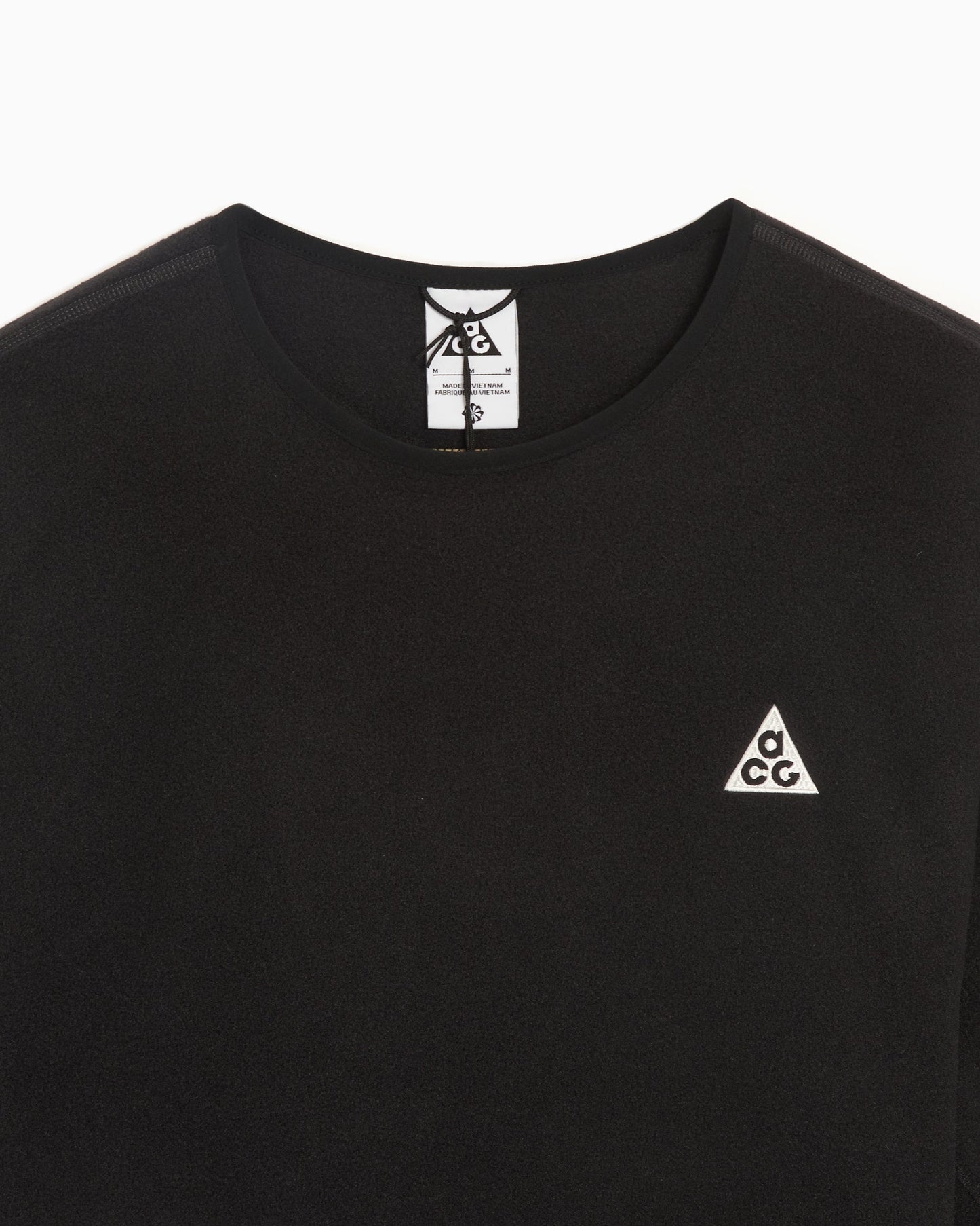 Sudadera Nike ACG Wolf Tree para hombre