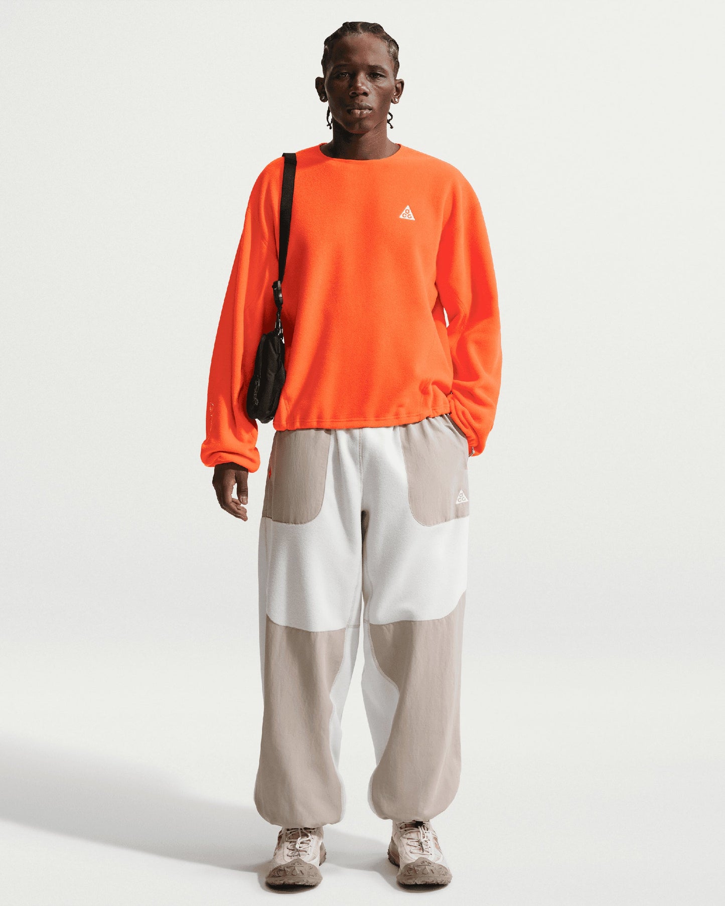 Sudadera Nike ACG Wolf Tree para hombre