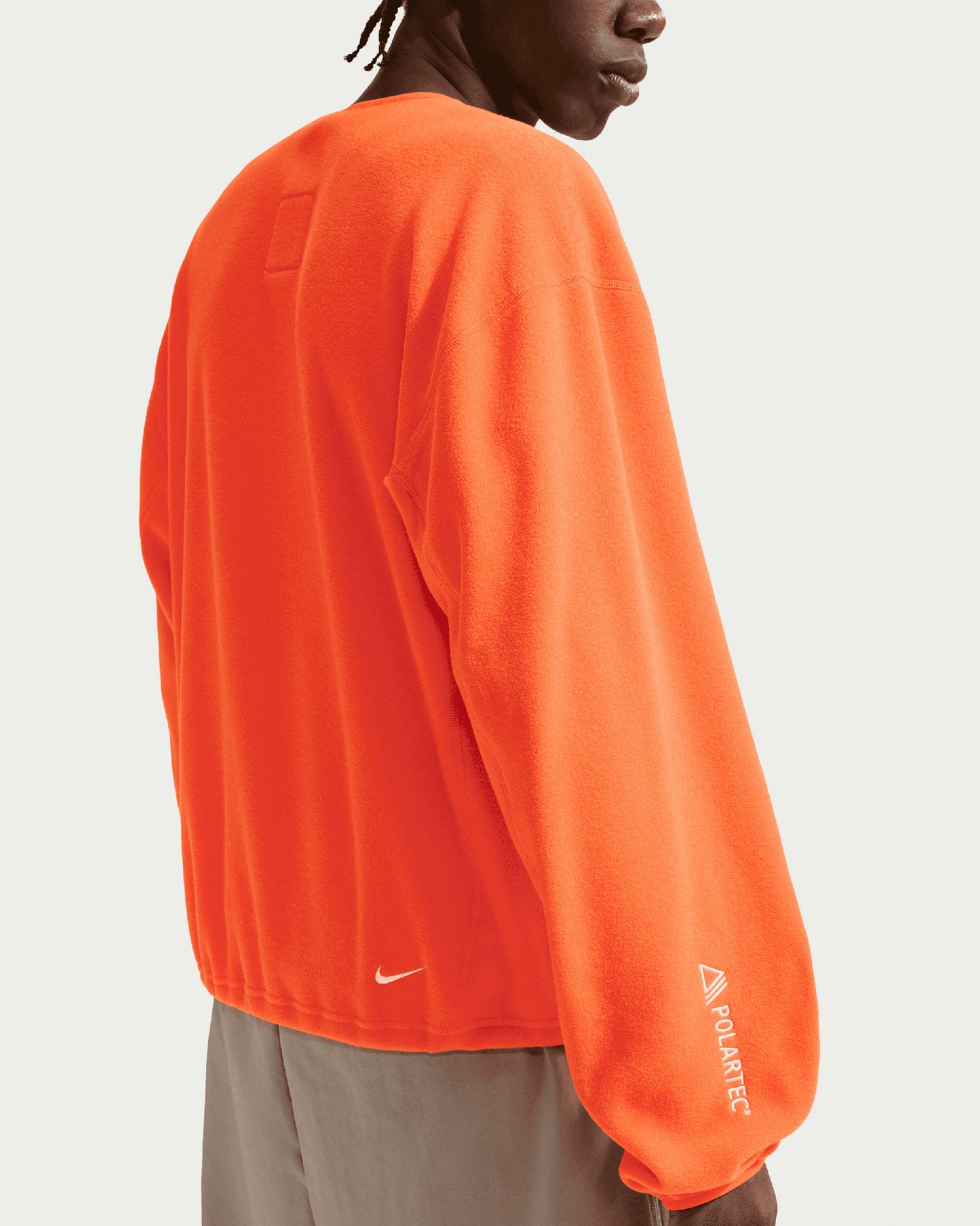 Sudadera Nike ACG Wolf Tree para hombre