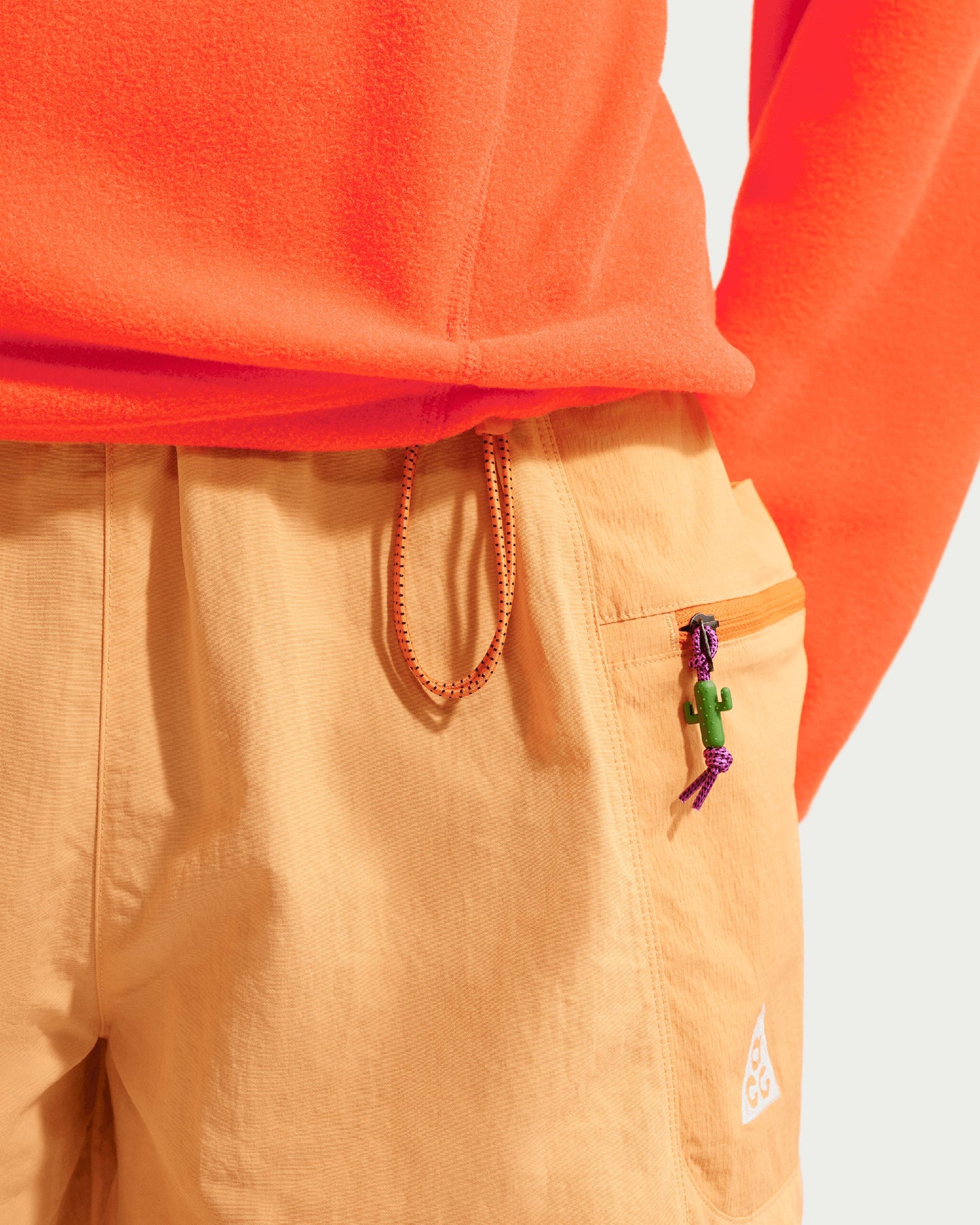 Sudadera Nike ACG Wolf Tree para hombre