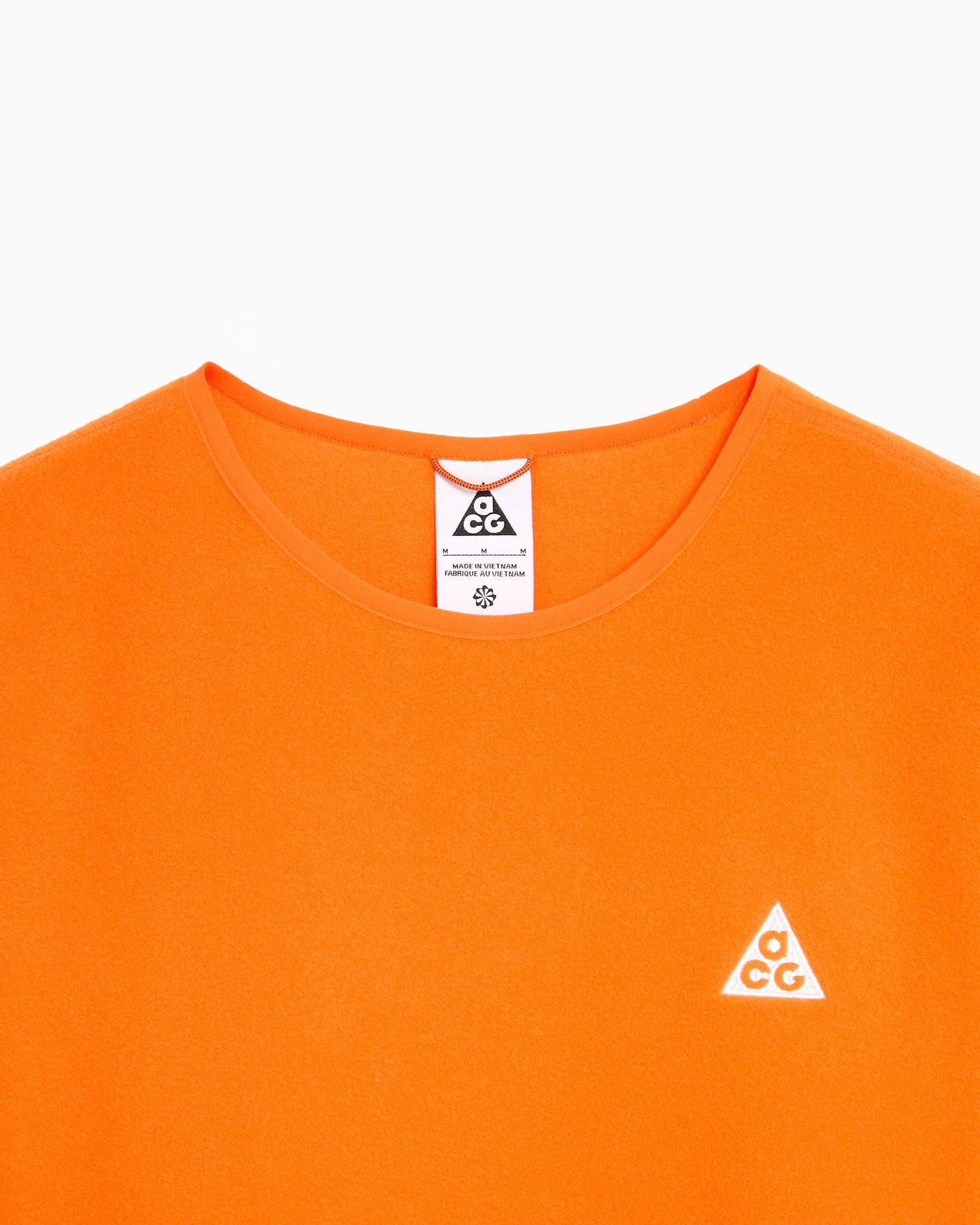 Sudadera Nike ACG Wolf Tree para hombre