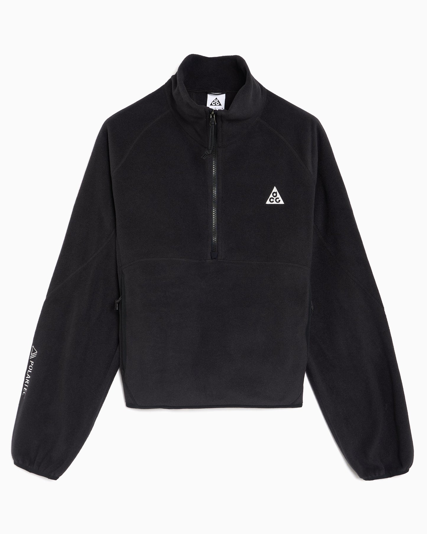 Sudadera Half Zip Nike ACG "Wolf Tree" Polartec® para mujer