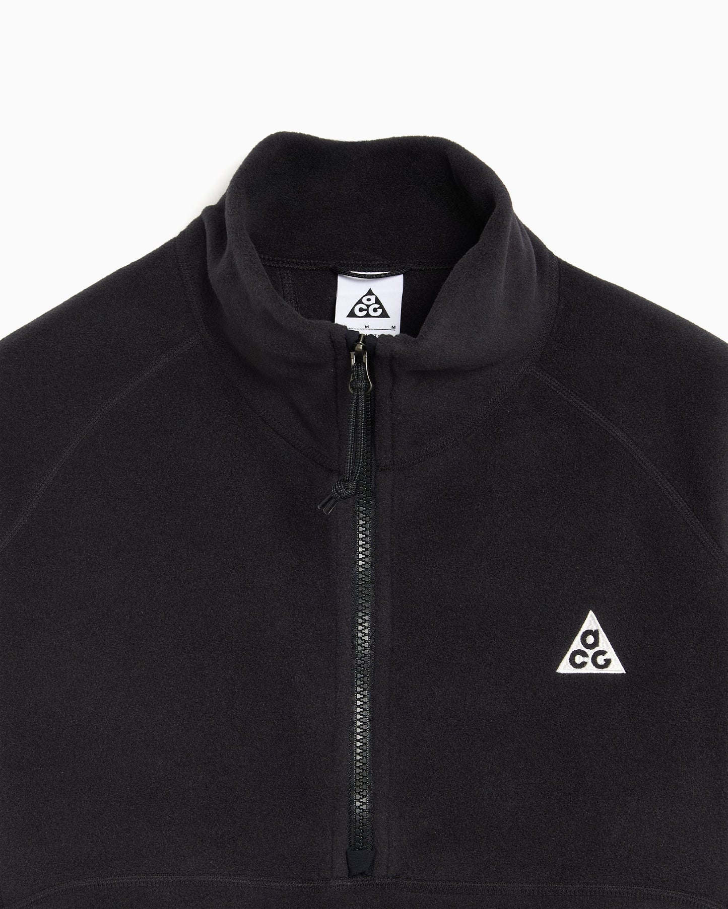 Sudadera Half Zip Nike ACG "Wolf Tree" Polartec® para mujer