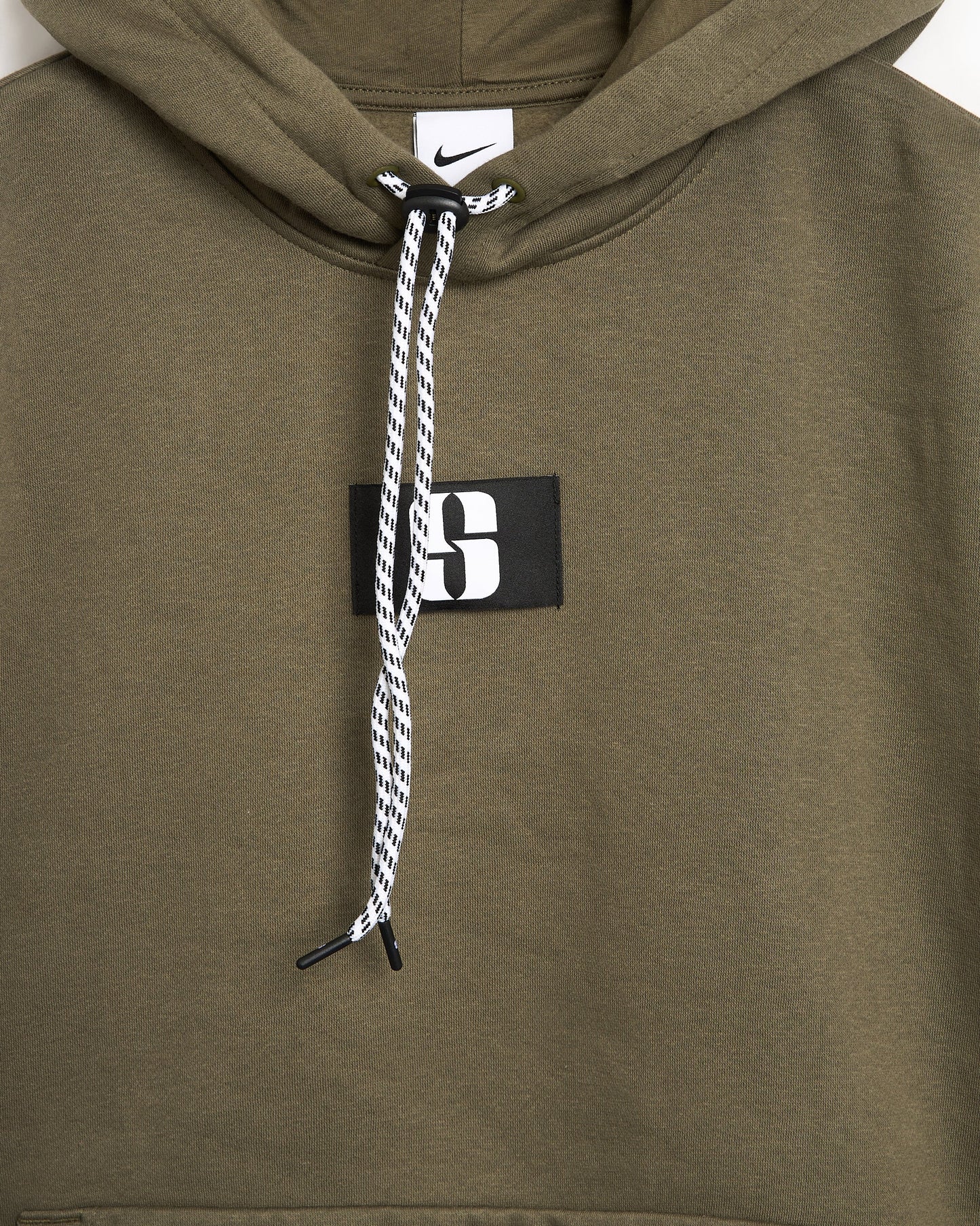 Sudadera con capucha Nike Sabrina Unisex