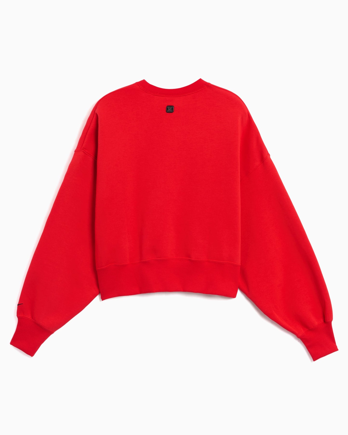 Sudadera Oversize Nike Sportswear Phoenix Fleece Shox para mujer