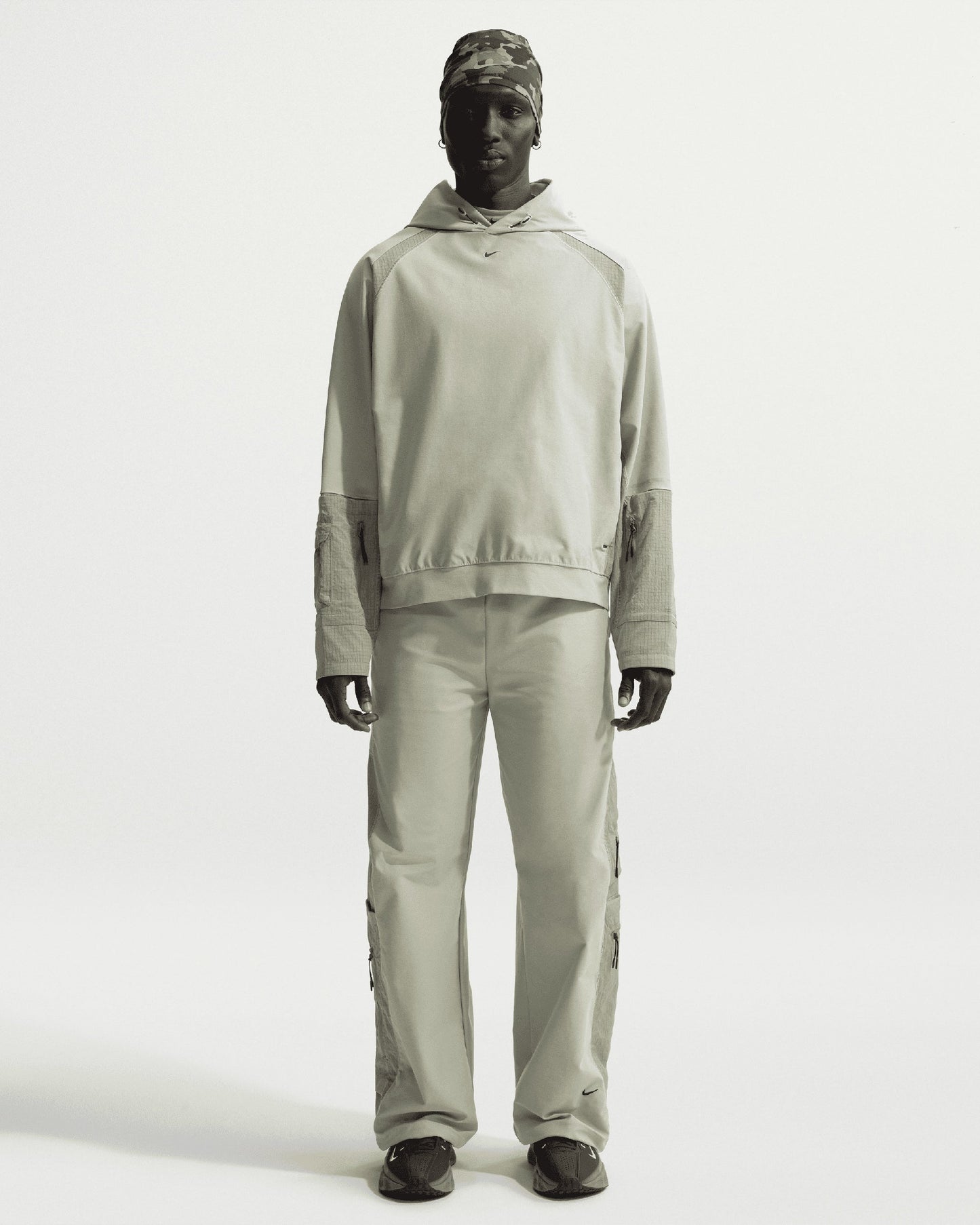 Sudadera con capucha Nike Tech Shori Utility Dri-FIT para hombre