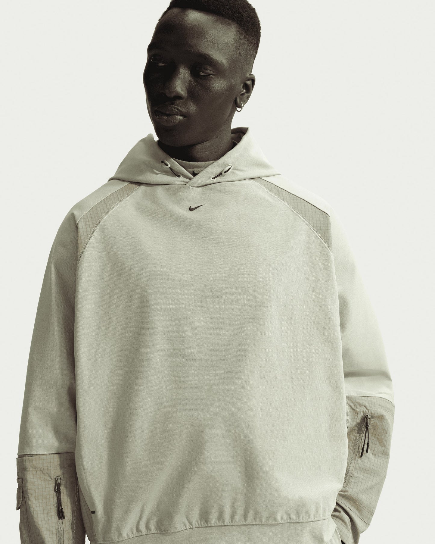 Sudadera con capucha Nike Tech Shori Utility Dri-FIT para hombre