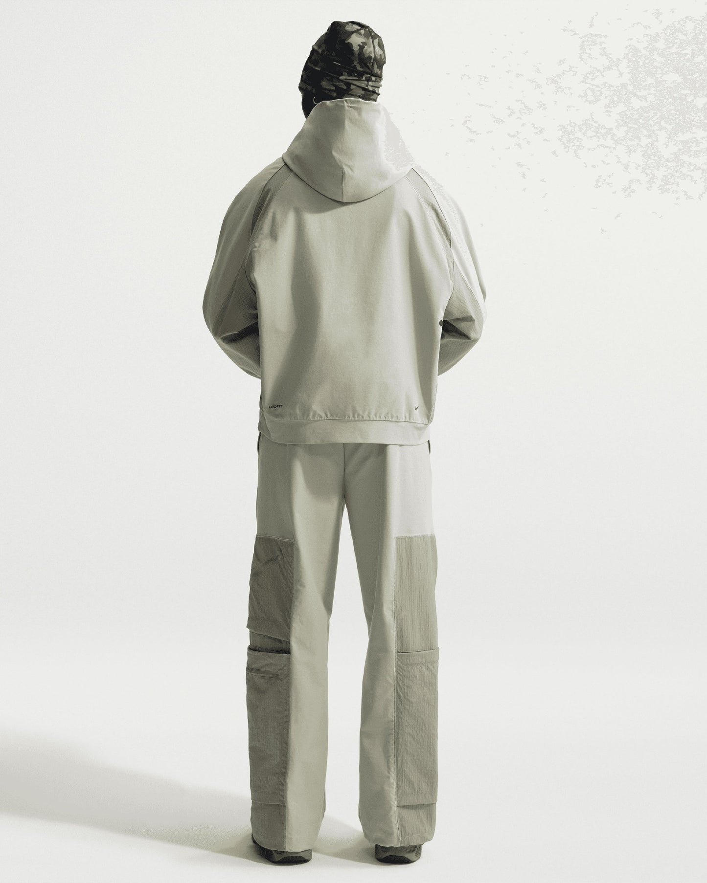 Sudadera con capucha Nike Tech Shori Utility Dri-FIT para hombre
