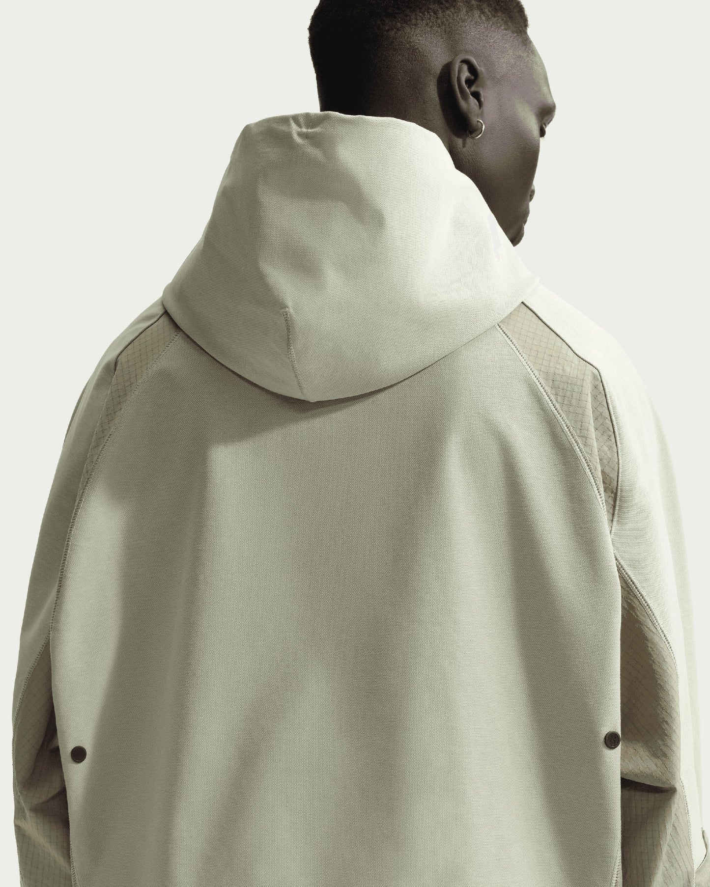 Sudadera con capucha Nike Tech Shori Utility Dri-FIT para hombre