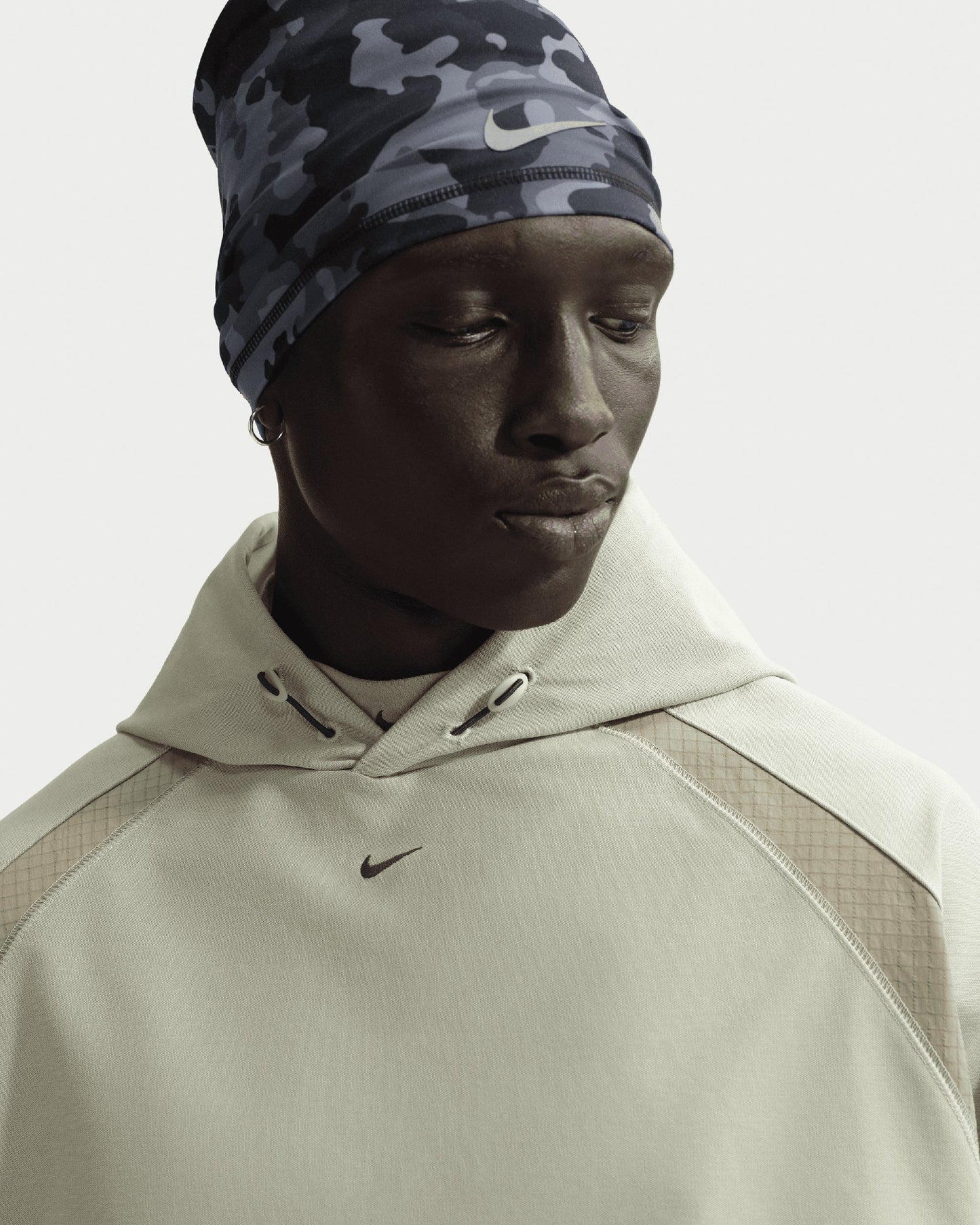 Sudadera con capucha Nike Tech Shori Utility Dri-FIT para hombre