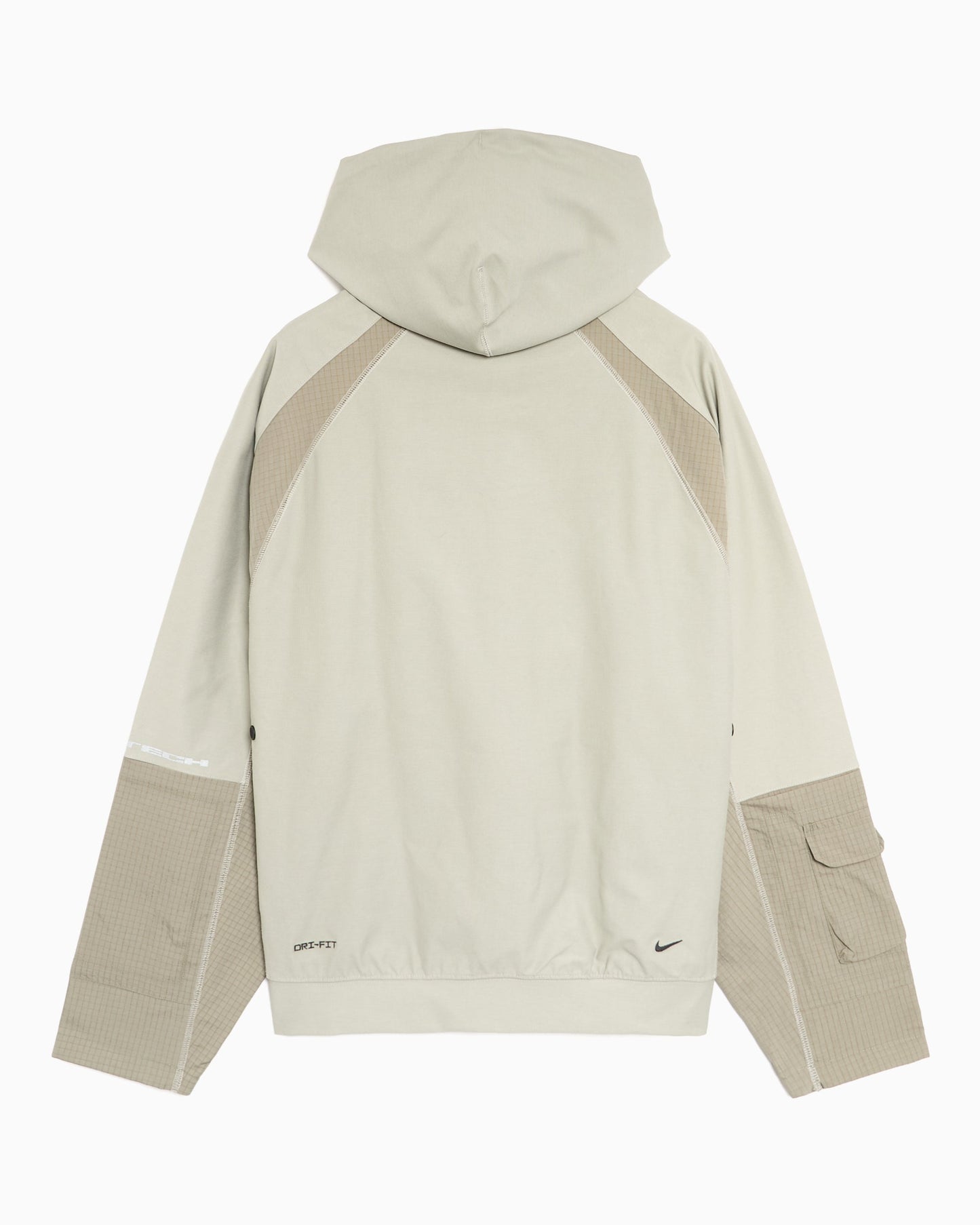 Sudadera con capucha Nike Tech Shori Utility Dri-FIT para hombre