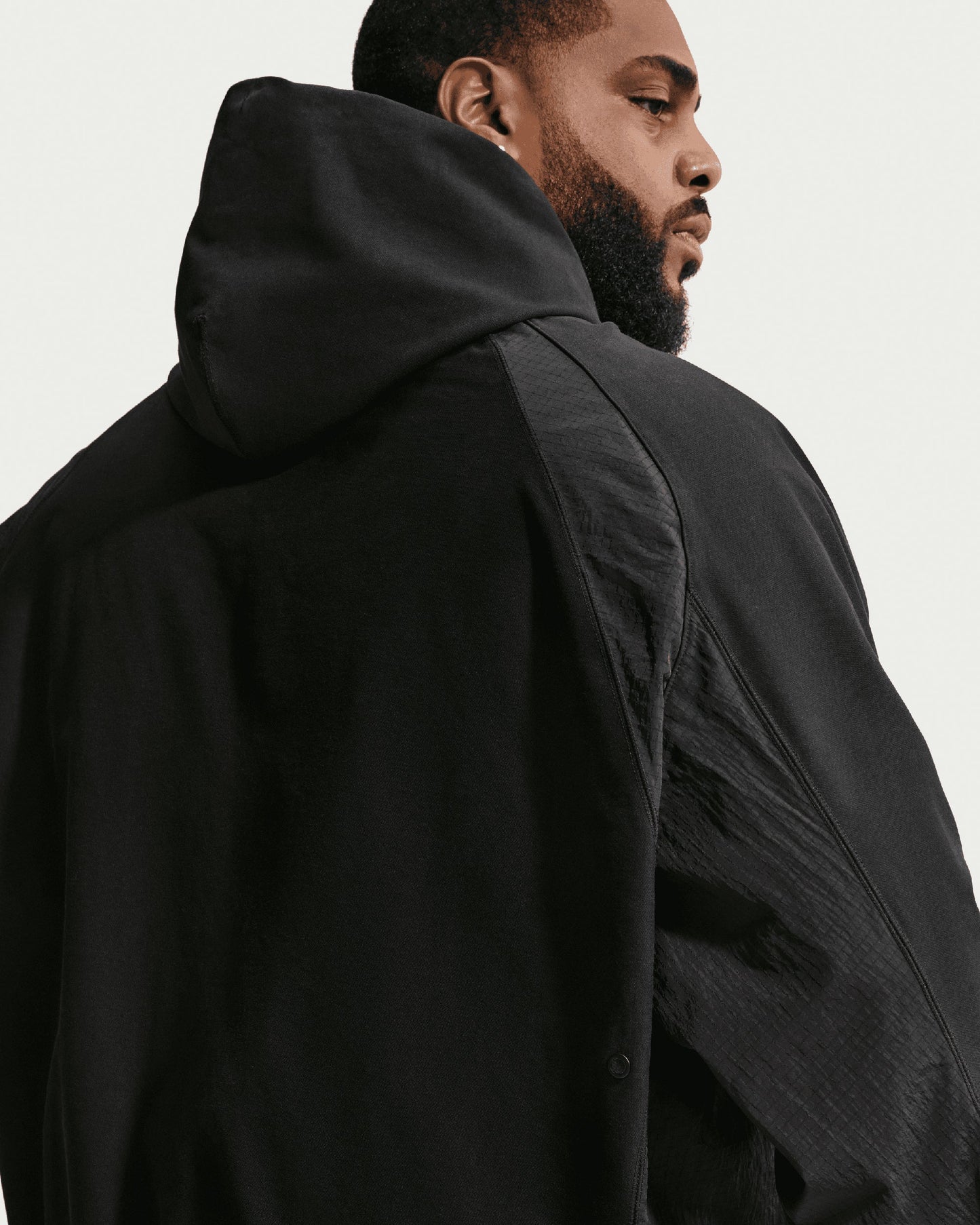 Sudadera con capucha Relaxed Nike Tech Shori Utility Dri-FIT para hombre