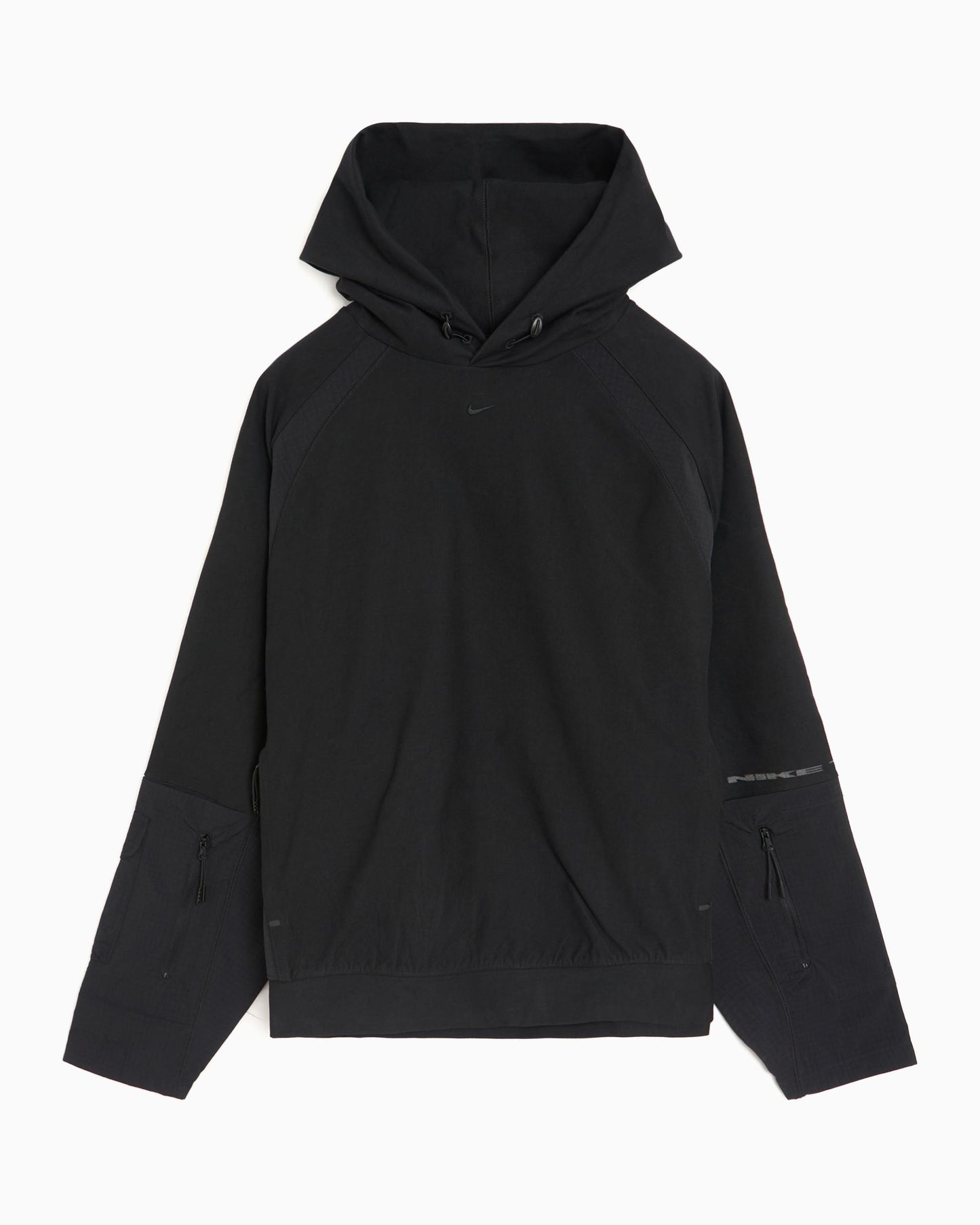 Sudadera con capucha Relaxed Nike Tech Shori Utility Dri-FIT para hombre